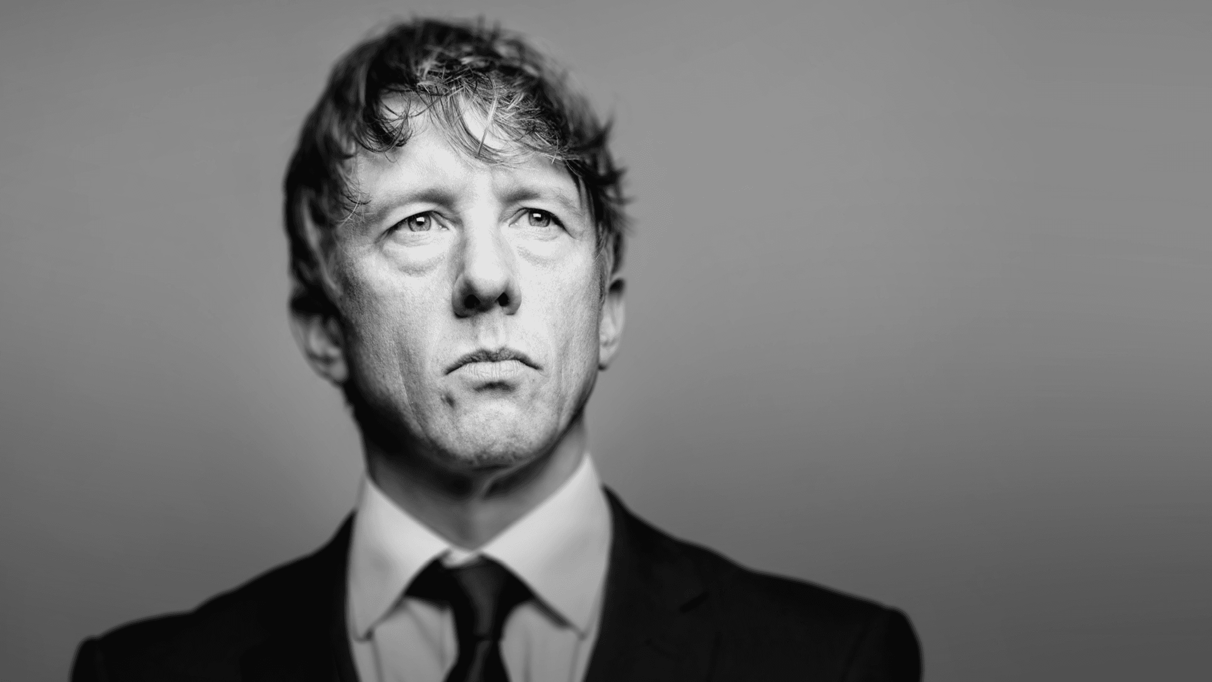 Arts & Theatre Johnathan Pie: The End Of The World According to Jonathan Pie at The Alexandra, Birmingham on 21 Oct 2026