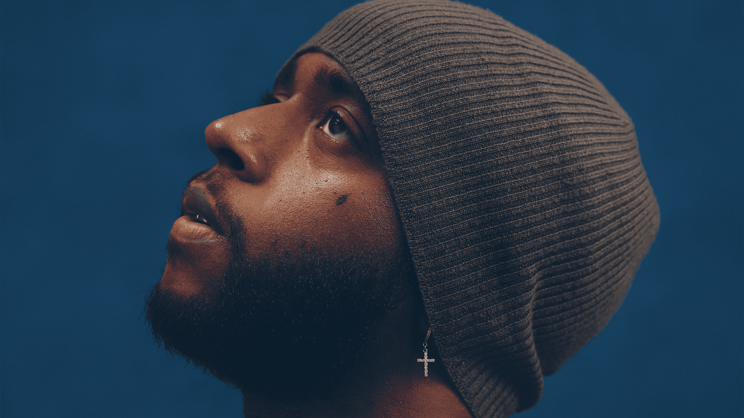 Music 10 Years of 6LACK Tour at Cologne on 16. Sept. 2026