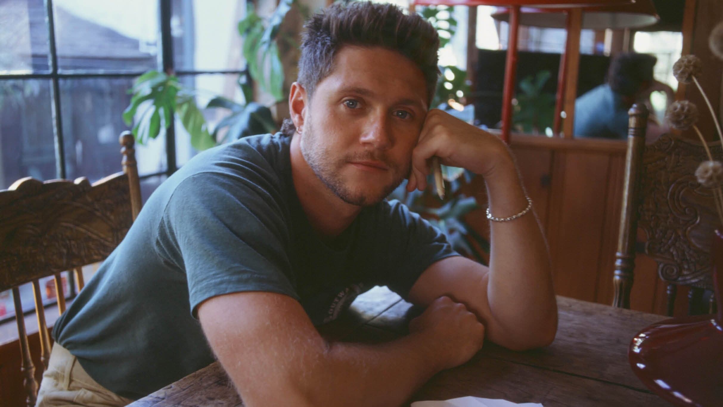 Music Niall Horan: Dinner Party Live On Tour at Olympiahalle, Munich on 31. Okt. 2026