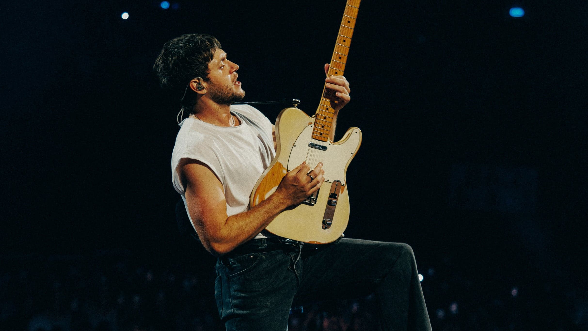 Music Niall Horan: Dinner Party Live On Tour at TAURON Arena Kraków, Krakow on 3 lis 2026