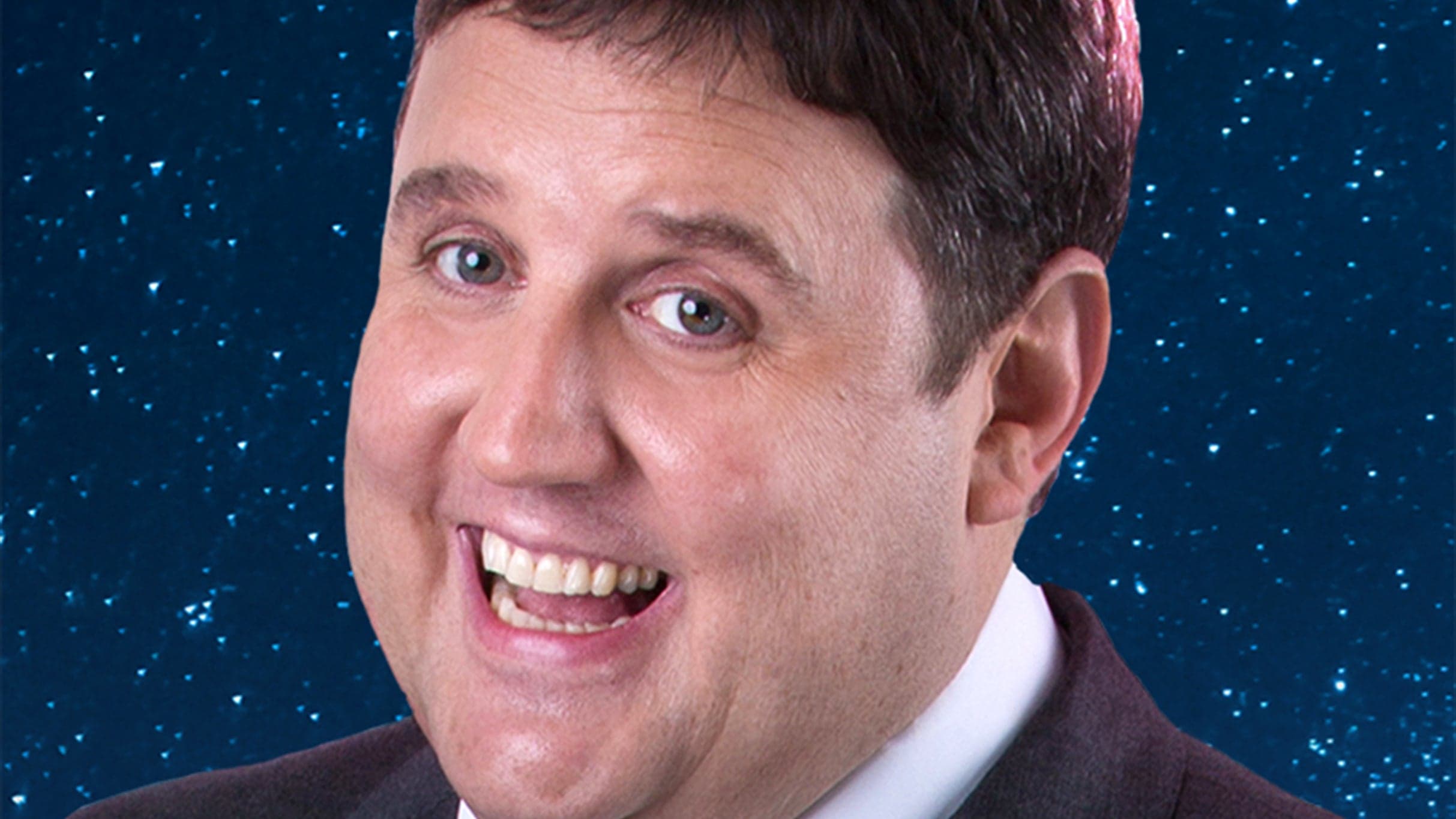 Arts & Theatre Peter Kay Live at 3Arena, Dublin on 17 Apr 2026