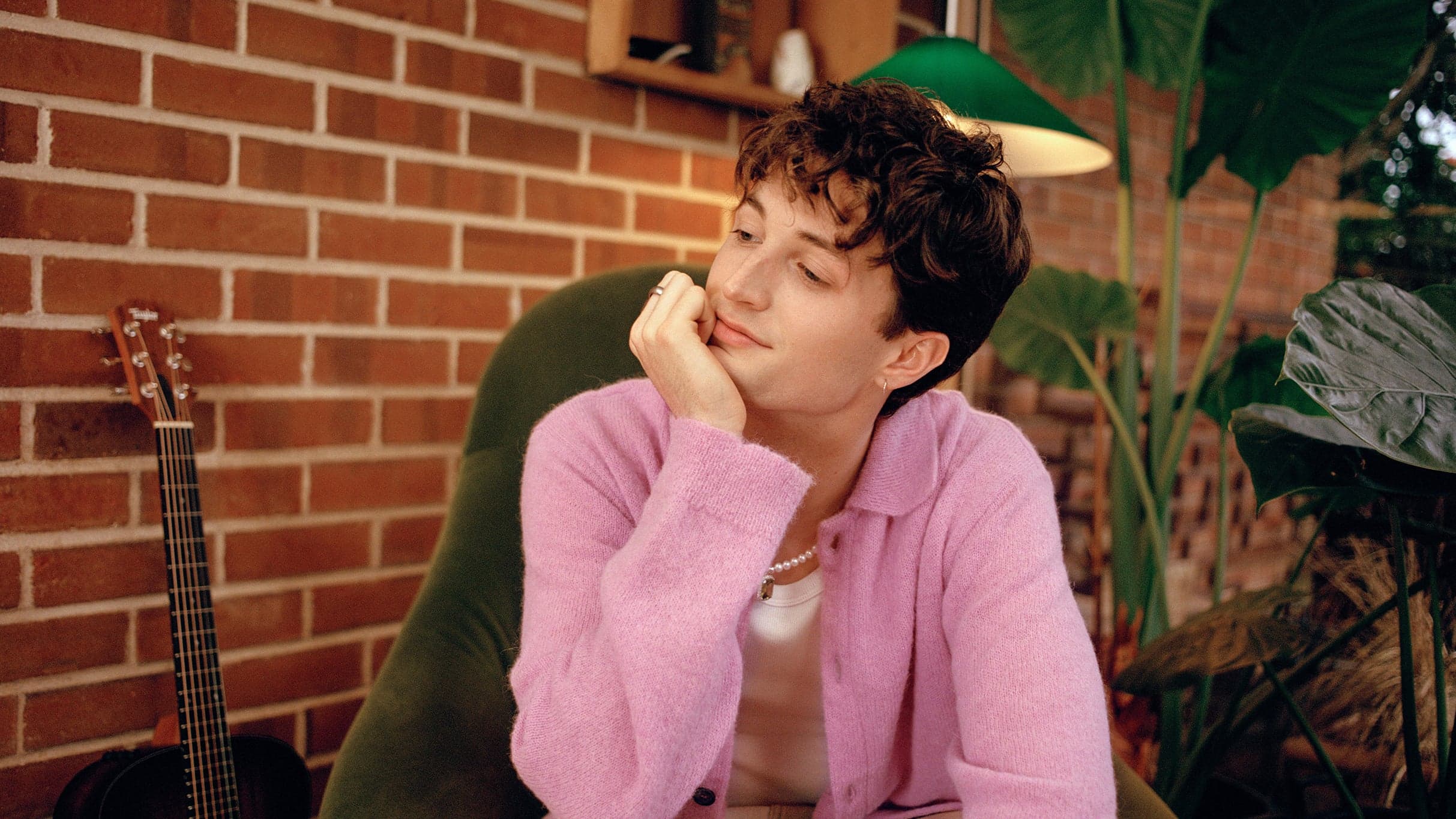 Music Henry Moodie - The Mood Swings Tour at Berlin on 31. März 2026