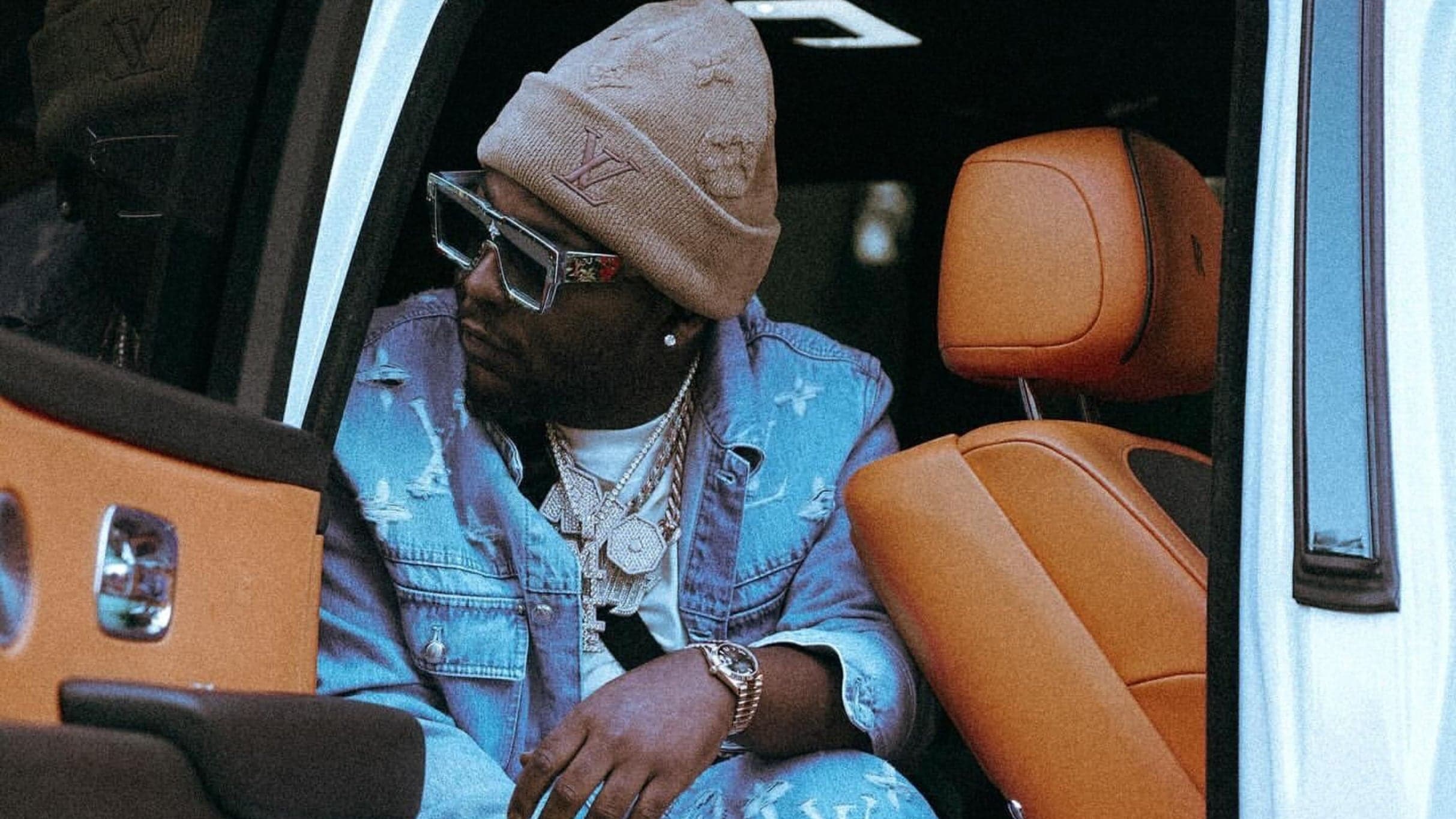 Music Rio Da Yung Og at The Regent Theater on Aug 5, 2026