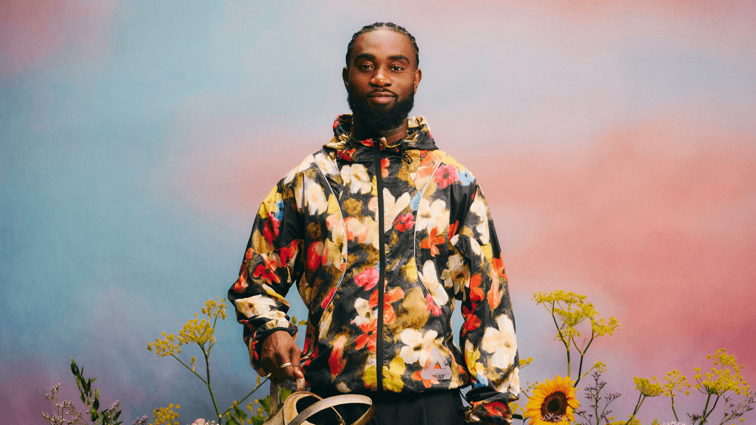 Music Kofi Stone - All the Flowers have Bloomed at Munich on 13. Apr. 2026