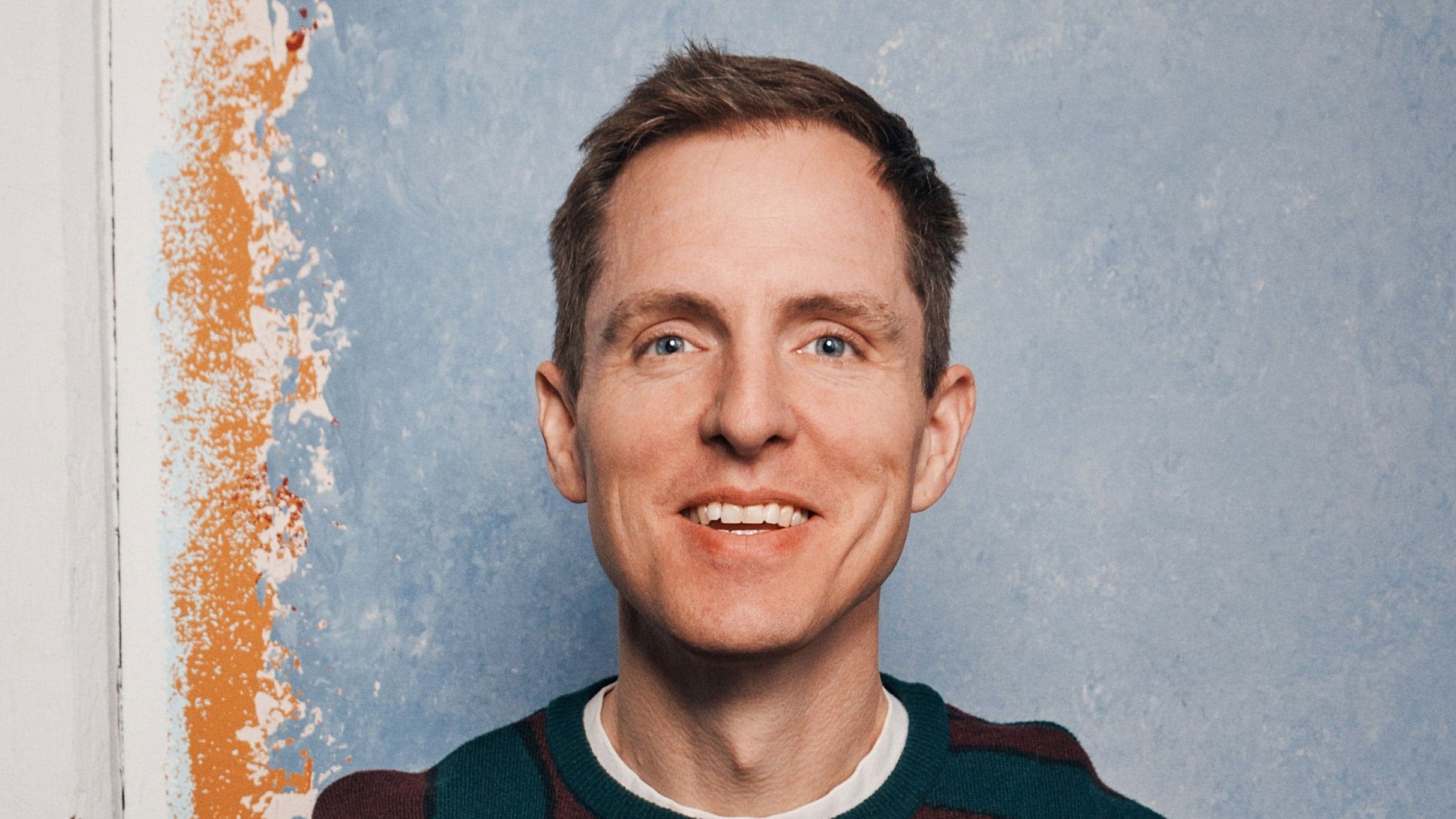 Arts & Theatre Andy Haynes at Punch Line Comedy Club - San Francisco on Aug 20, 2026