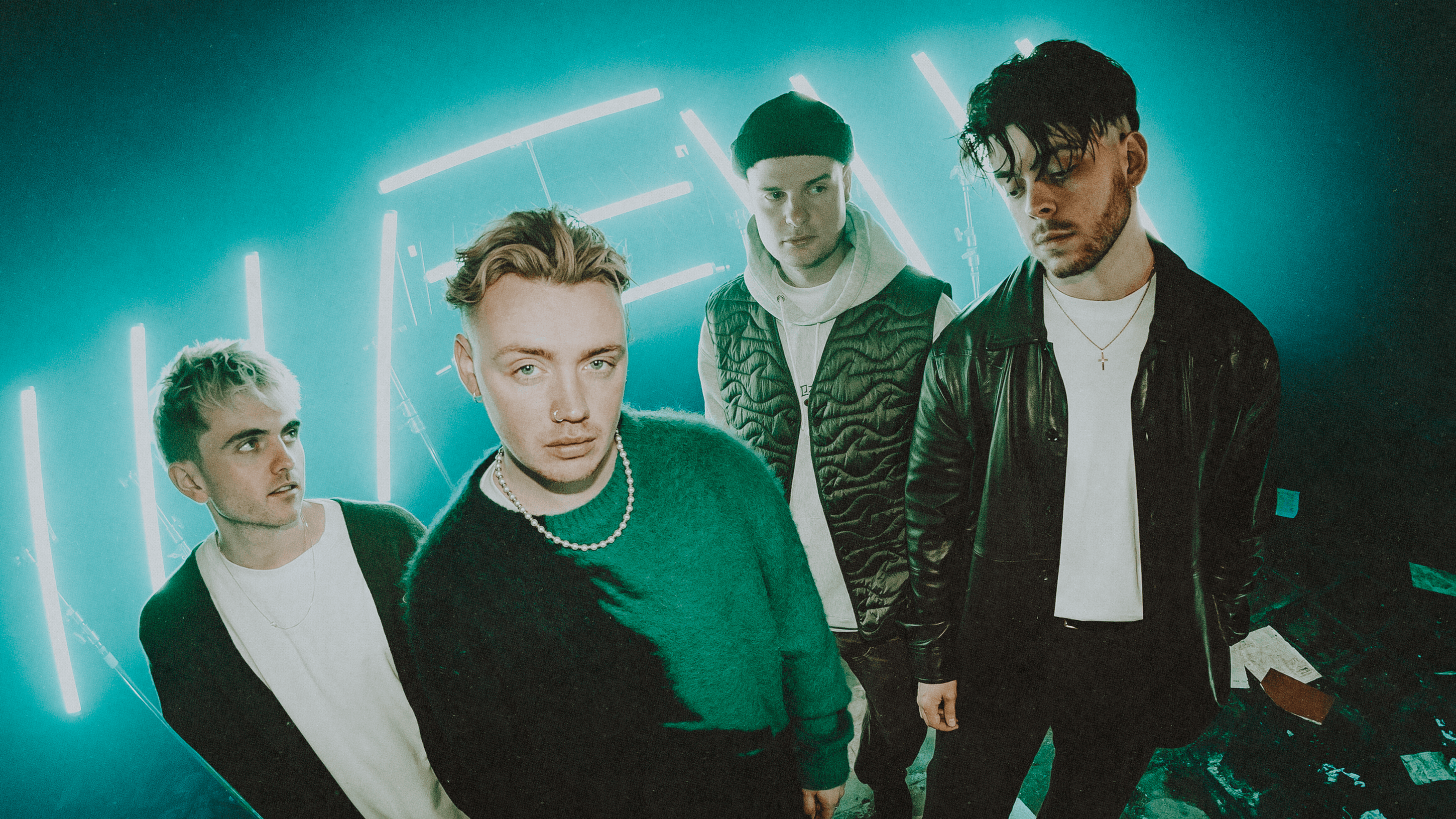 Music ONLY THE POETS - And I'd Do It Again Tour 2026 at Munich on 20. Apr. 2026