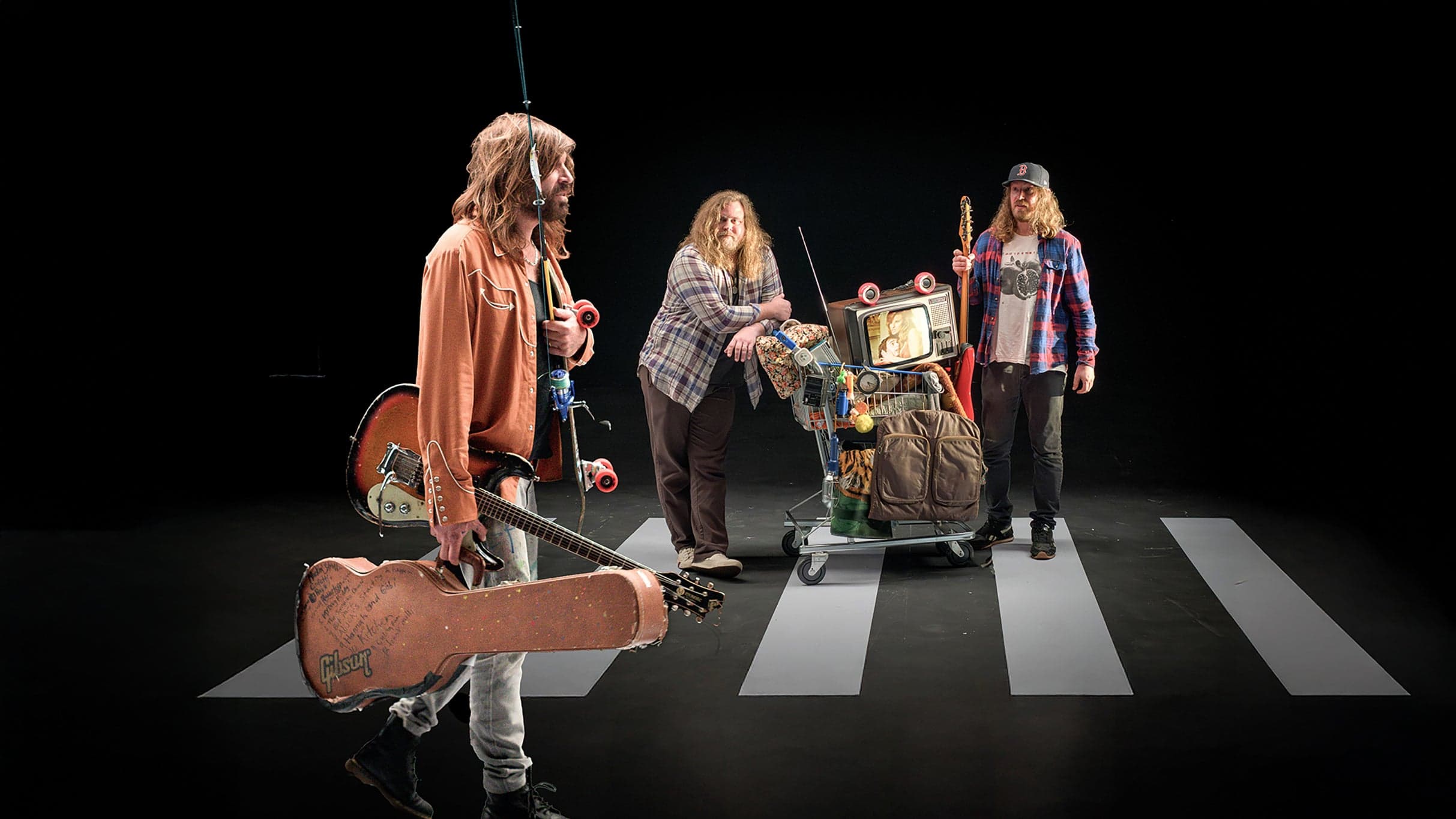 Music The Lemonheads at Cyprus Avenue, Cork on 19 Sept 2026