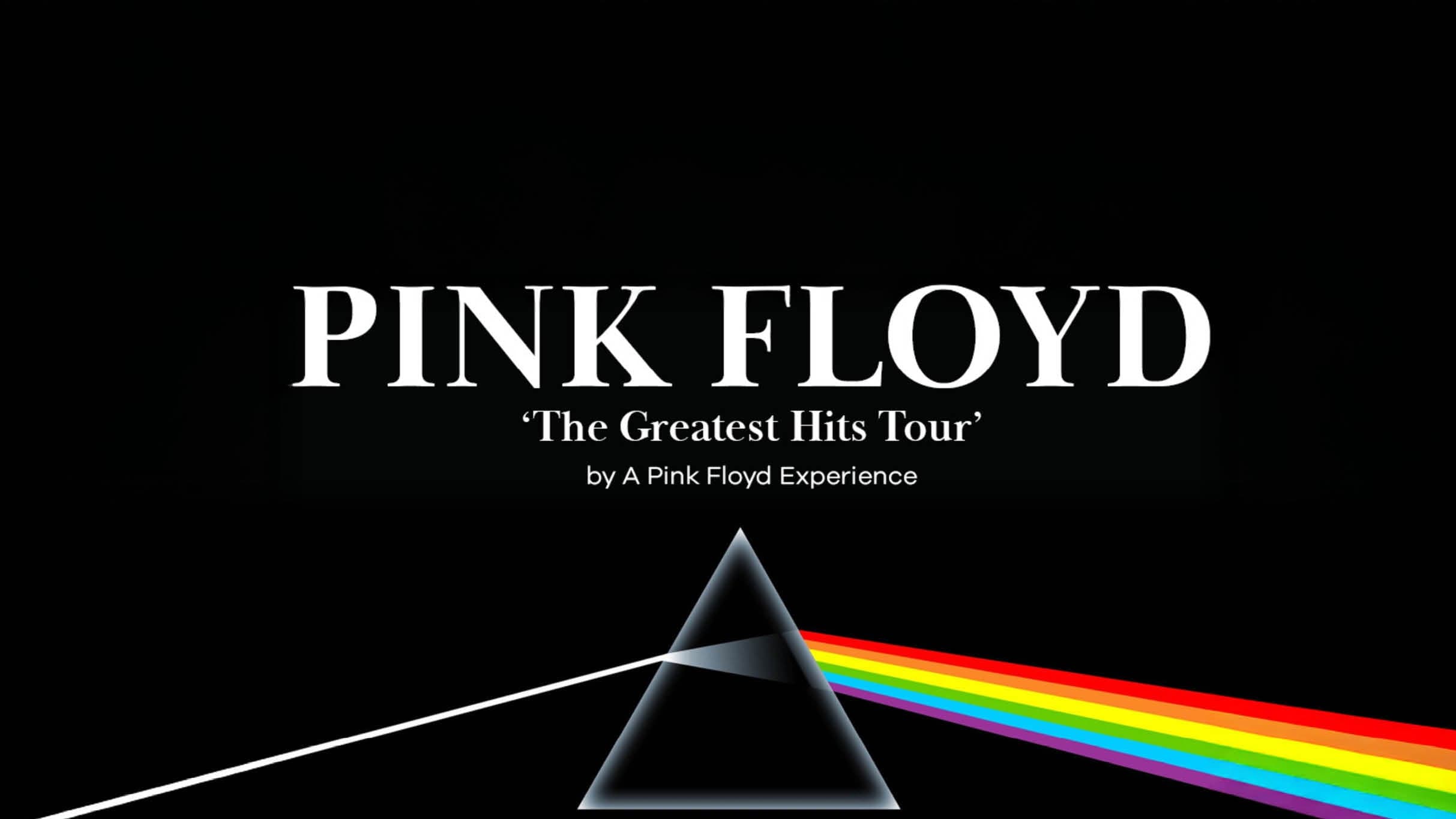 Arts & Theatre Pink Floyd "The Greatest Hits Tour by a Pink Floyd experience" at Stadsschouwburg Antwerpen on 18 apr 2026
