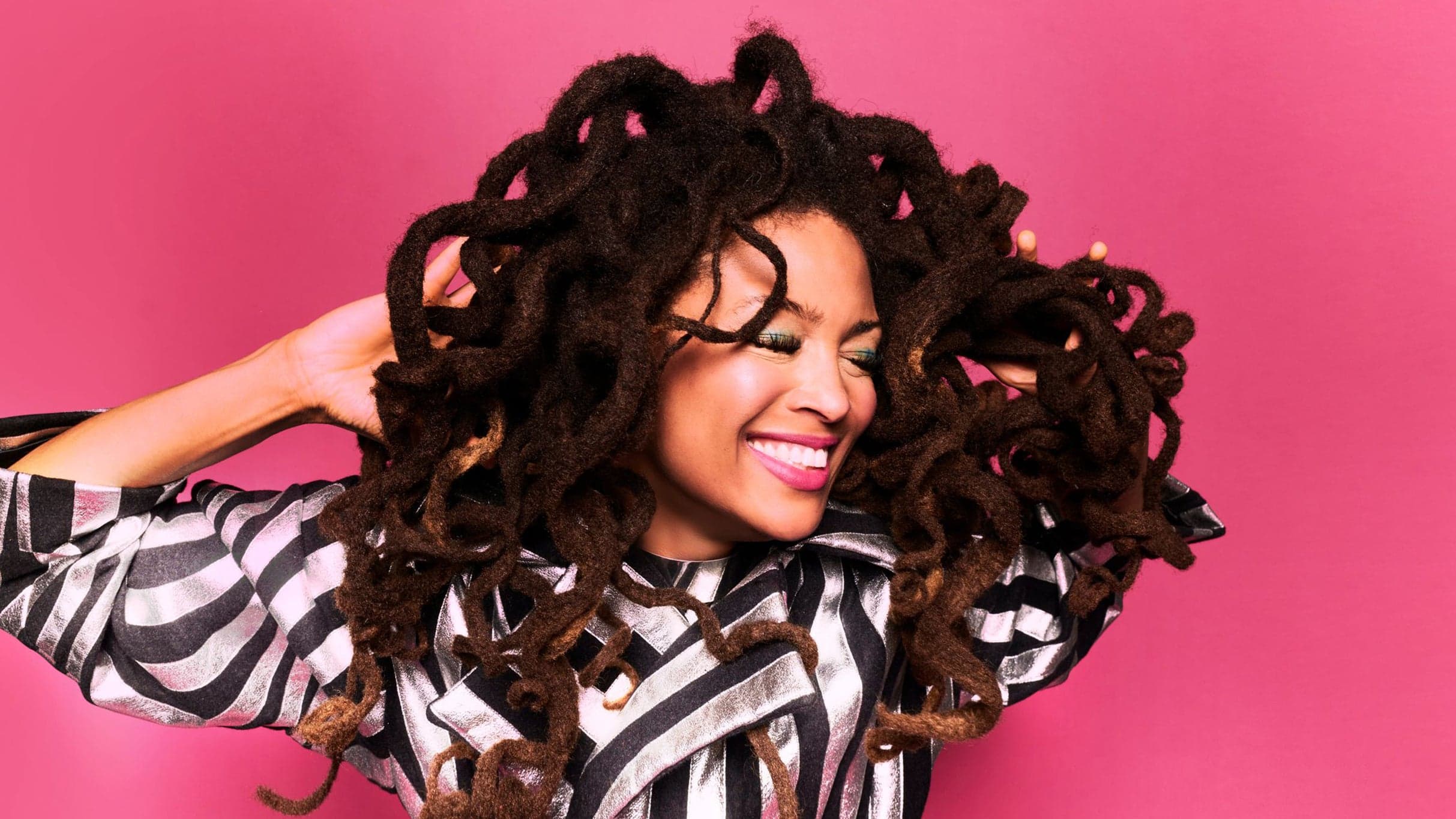 Music Valerie June at Theater Akzent, Vienna on 14. Apr. 2026