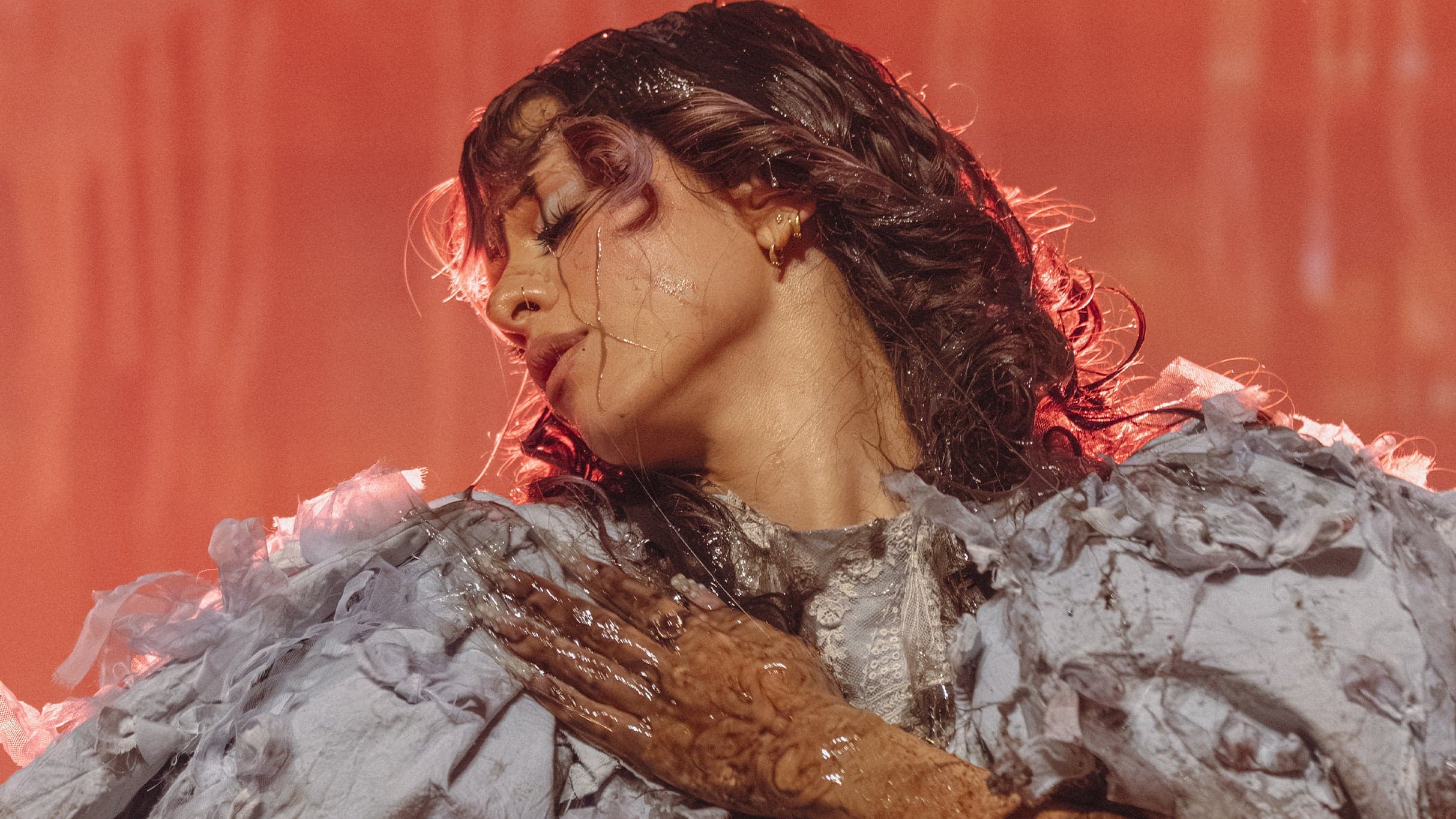 Music Melanie Martinez - HADES: THE SACRIFICE at Ziggo Dome, Amsterdam on 9 sep 2026