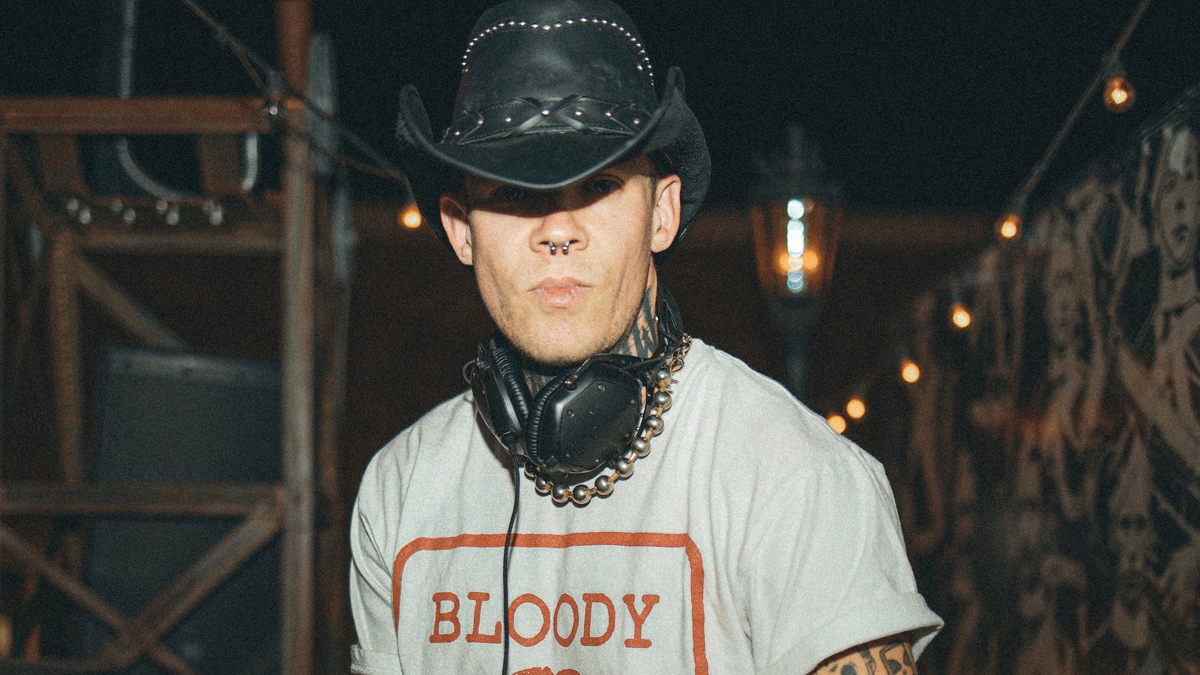 Music Lil Texas at The Arrowhead, Calgary on Oct 24, 2026