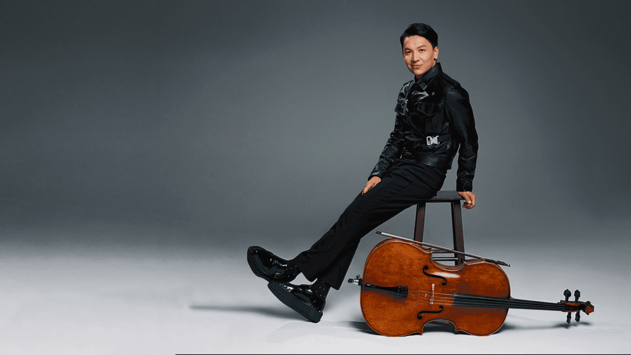 Music Bagjan Oktyabr - 'SOUL THERAPY' – New Program - World Tour 2026 at Carl-Orff-Saal (Gasteig), Munich on 18. Apr. 2026