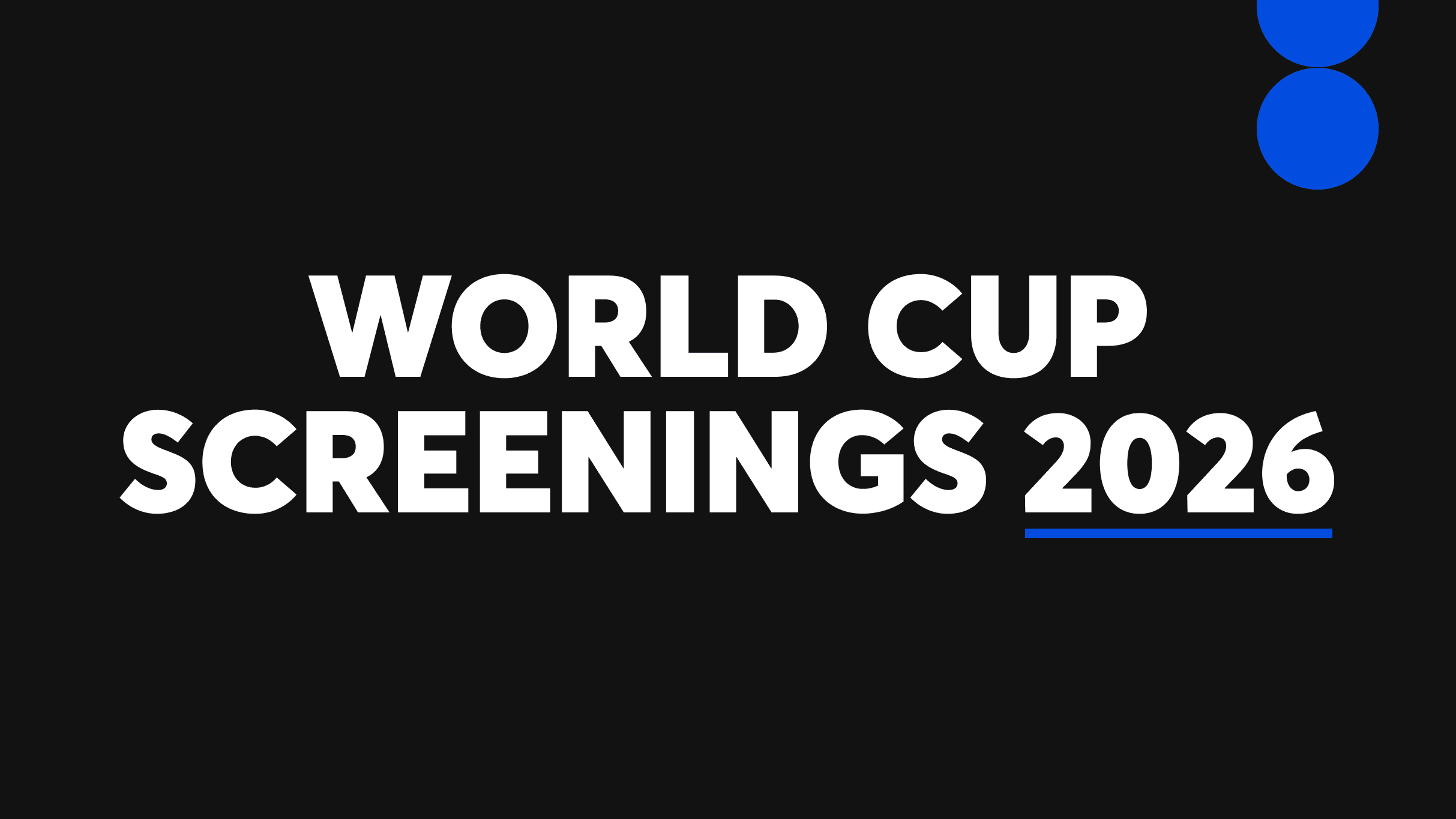 Sports SPAIN VS ARGENTINA FINAL WATCH PARTY at The Pearl, Vancouver on Jul 19, 2026