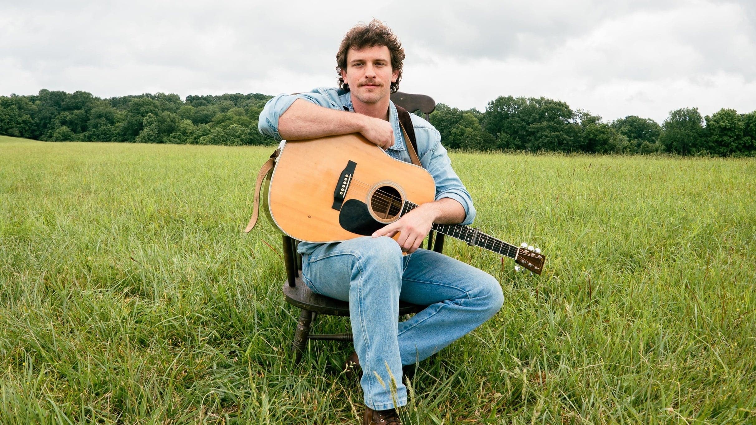 Music Leon Majcen at Upstairs At Whelans on Aug 14, 2026
