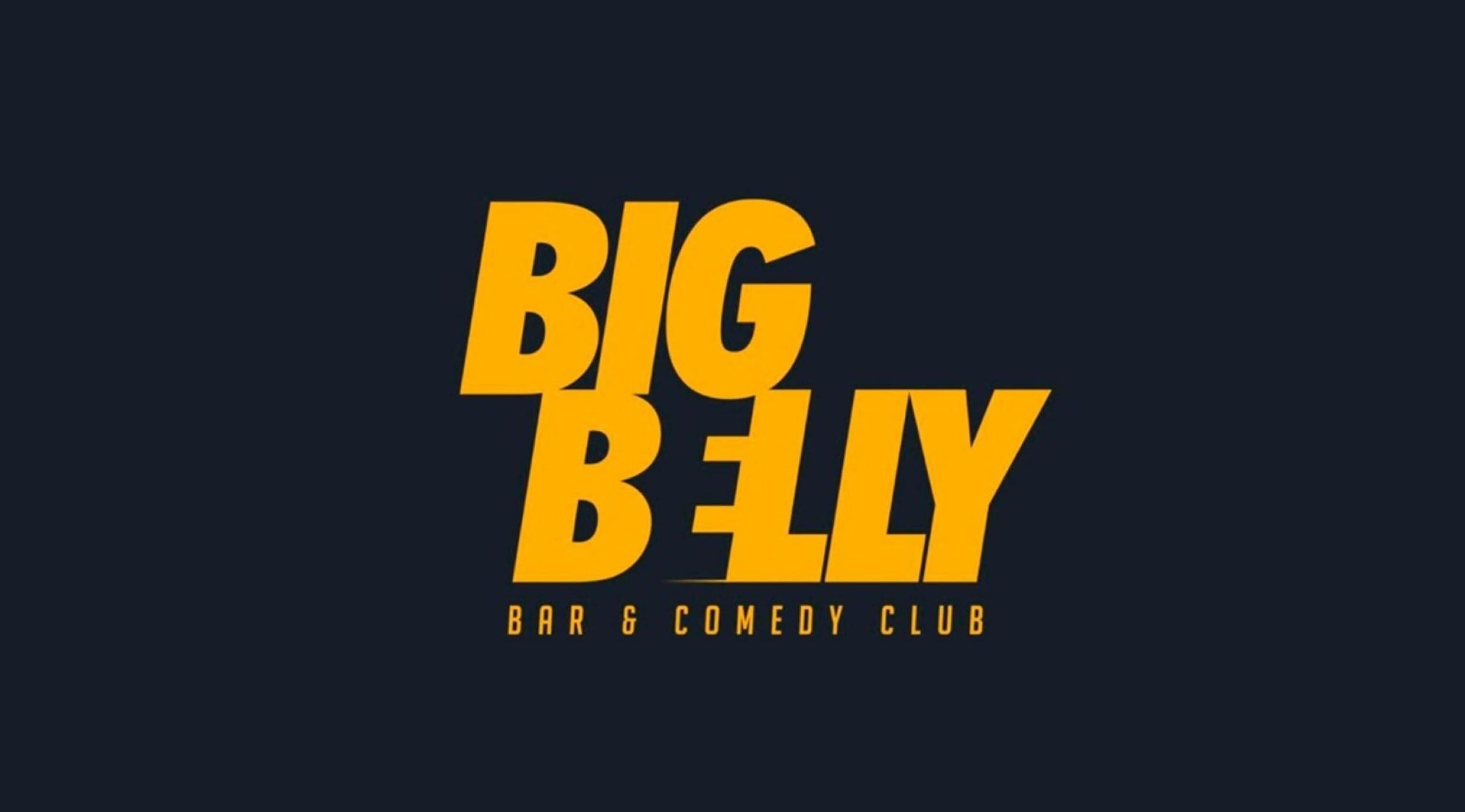 Miscellaneous Big Belly Digest at Big Belly Comedy - Southbank on Aug 20, 2026