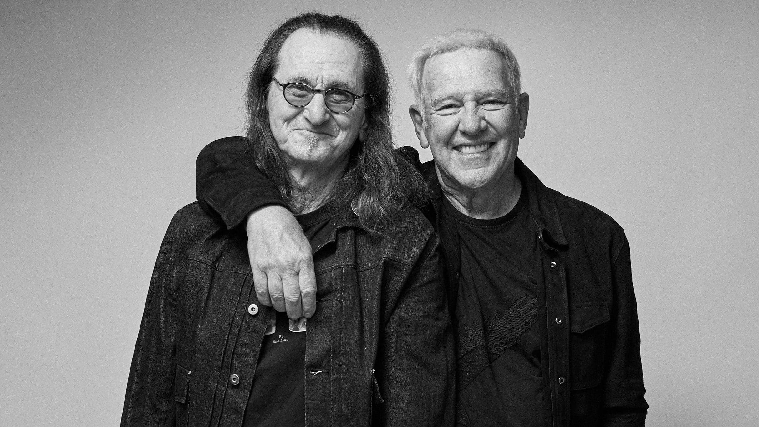 Music RUSH: Fifty Something at United Center on Jul 21, 2026