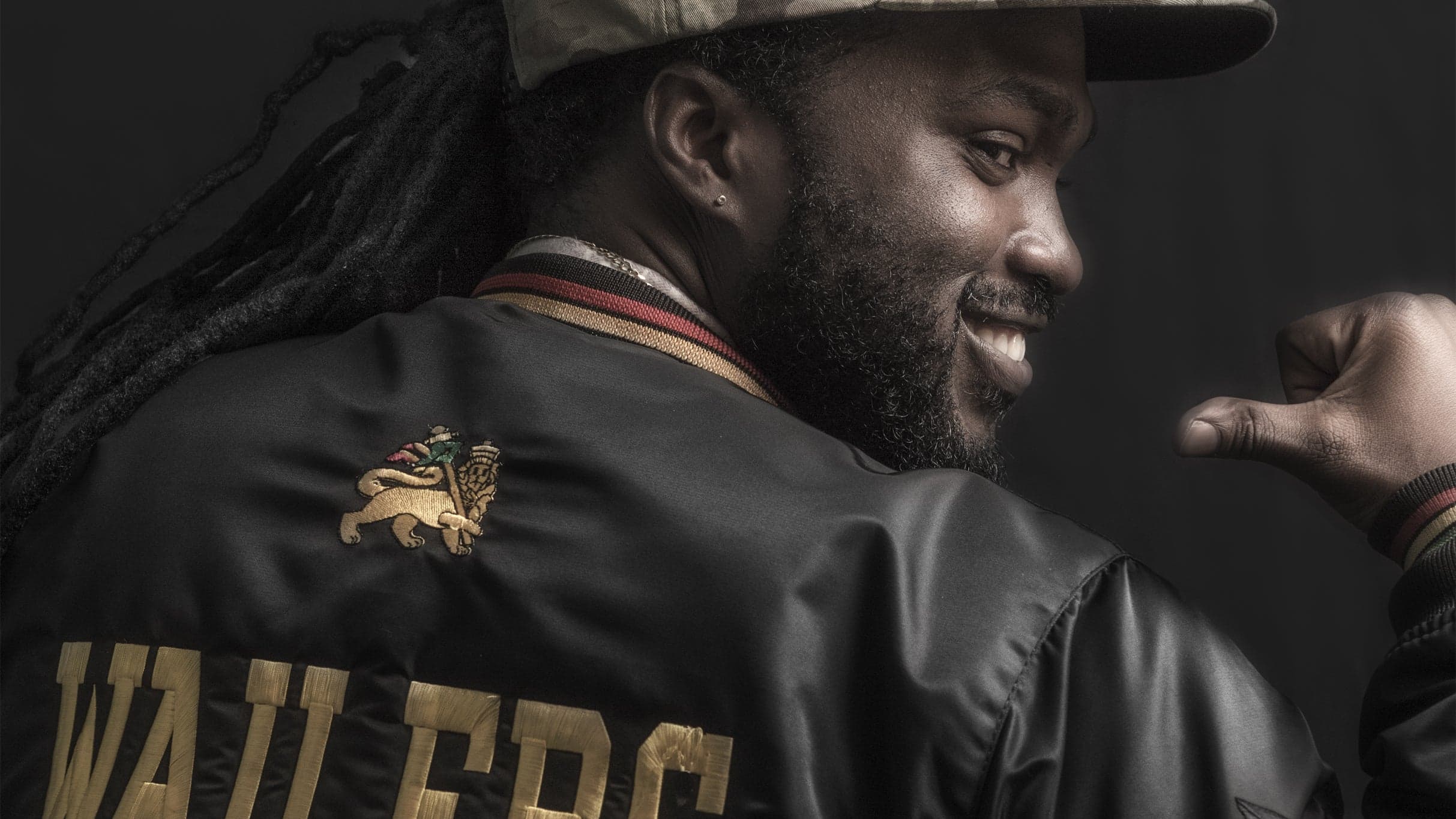 Music The Wailers at Cyprus Avenue, Cork on 20 Aug 2026