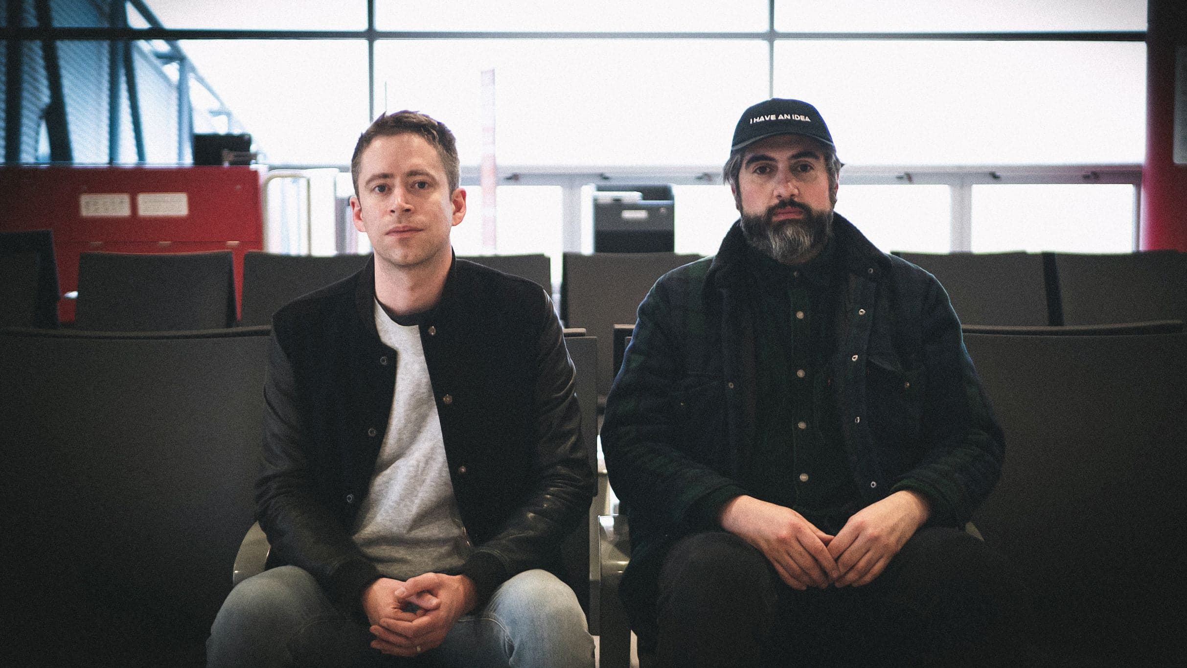 Music Digitalism - OPTIMISM TOUR 2026 at Flex, Vienna on 23. Okt. 2026