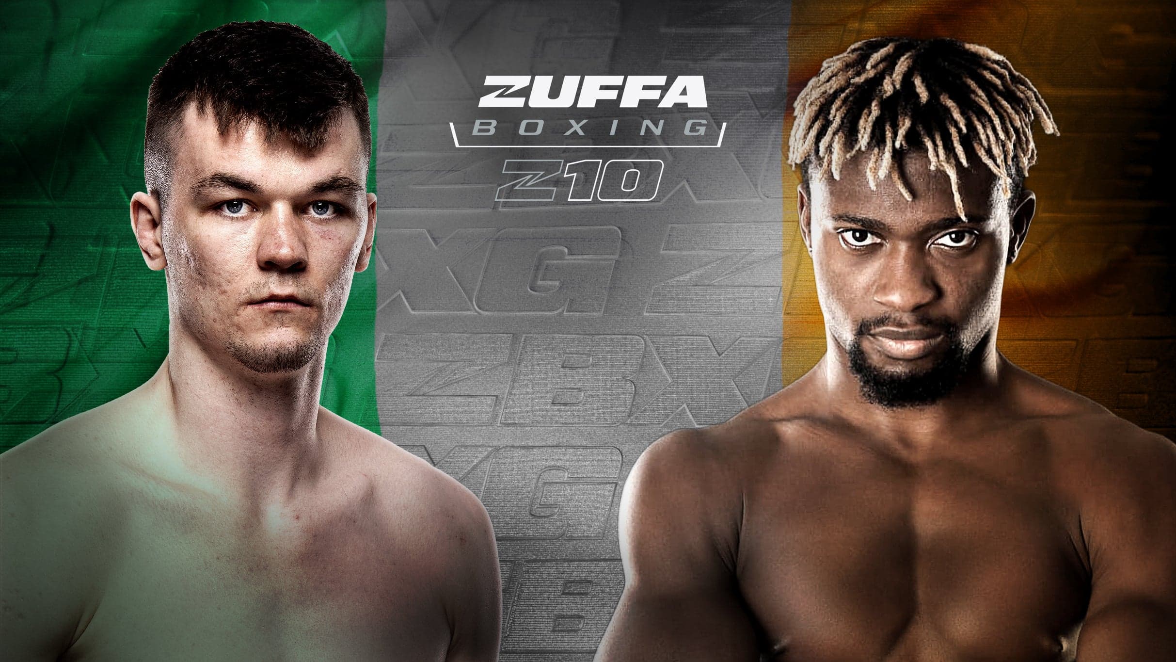 Sports Zuffa Boxing 10 at 3Arena on Aug 8, 2026