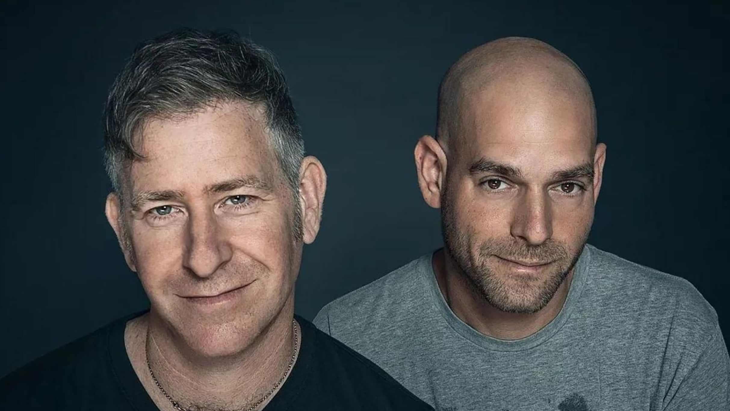 Music Gabriel & Dresden at Celebrities Nightclub Vancouver on Jul 19, 2026