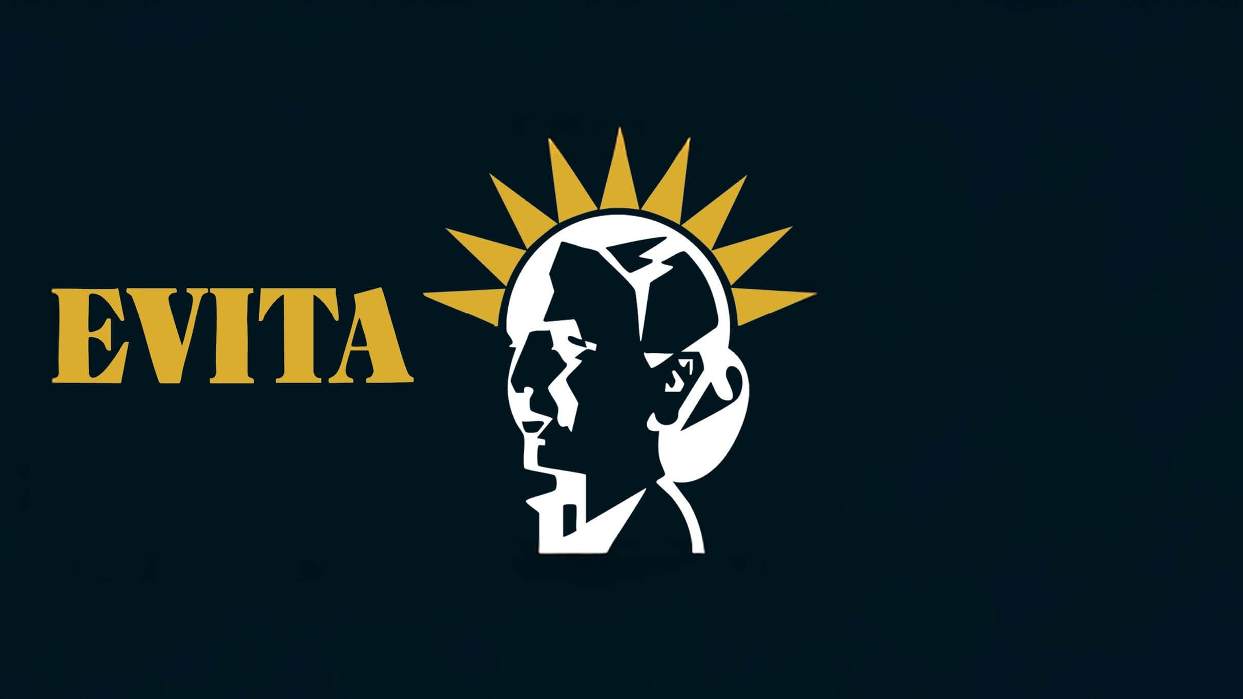Arts & Theatre Evita - 50 years, the golden jubilee at Stadsschouwburg Antwerpen on 13 nov 2026
