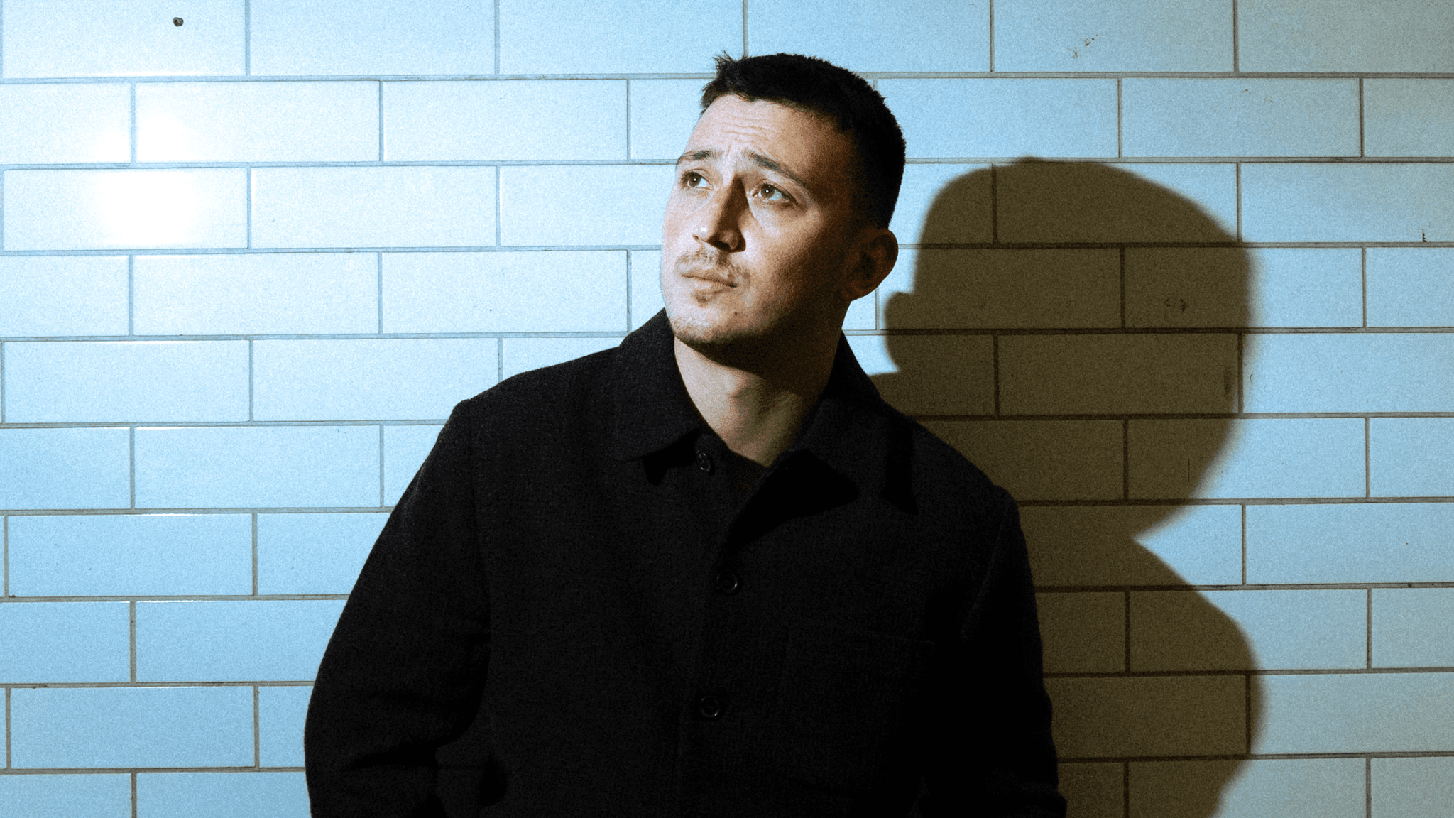 Music Zak Abel - on tour at Berlin on 28. Apr. 2026