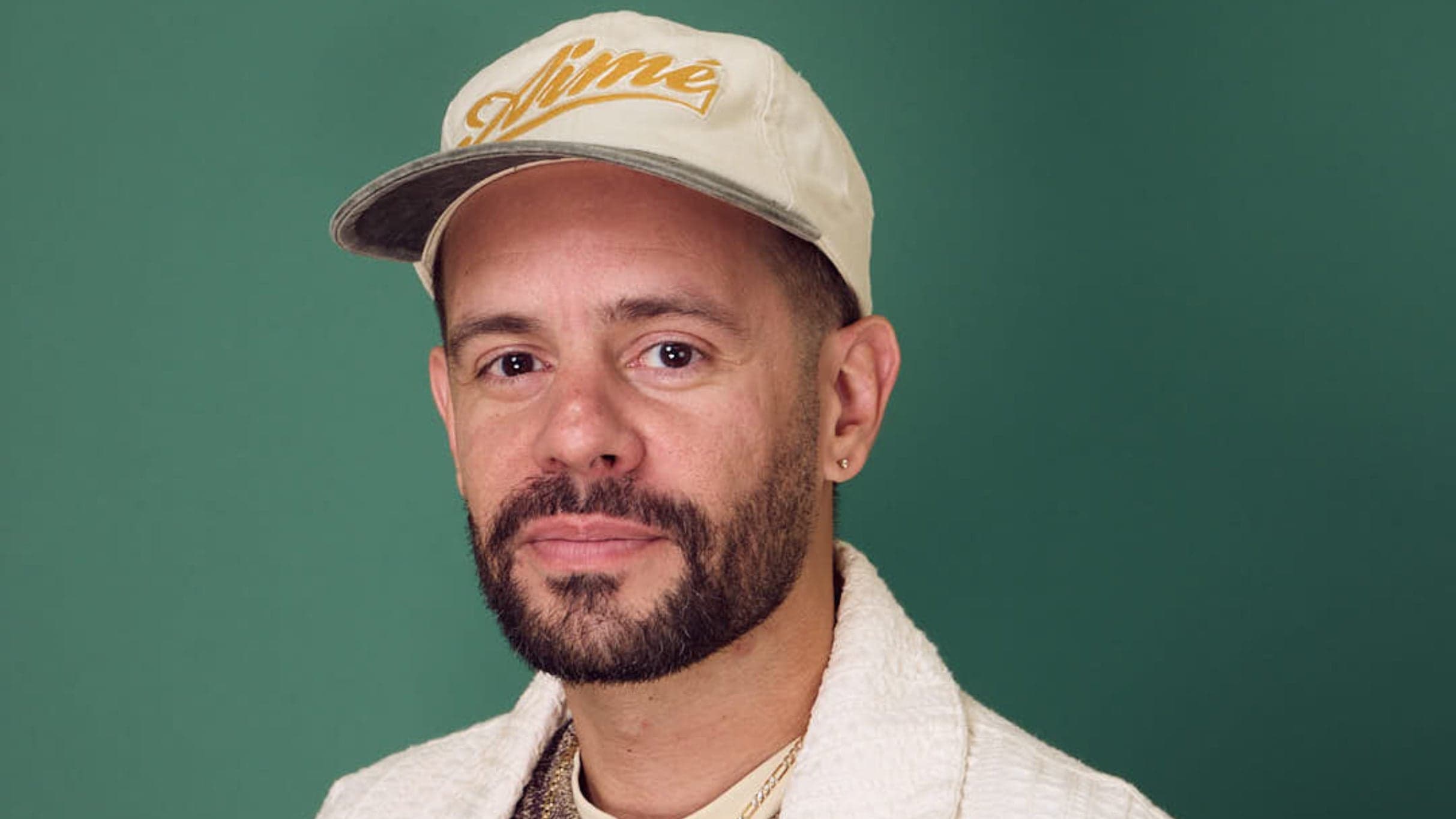 Arts & Theatre Chris Andrade: M.U.T.A.R (en Español) at Cobb's Comedy Club on Aug 10, 2026