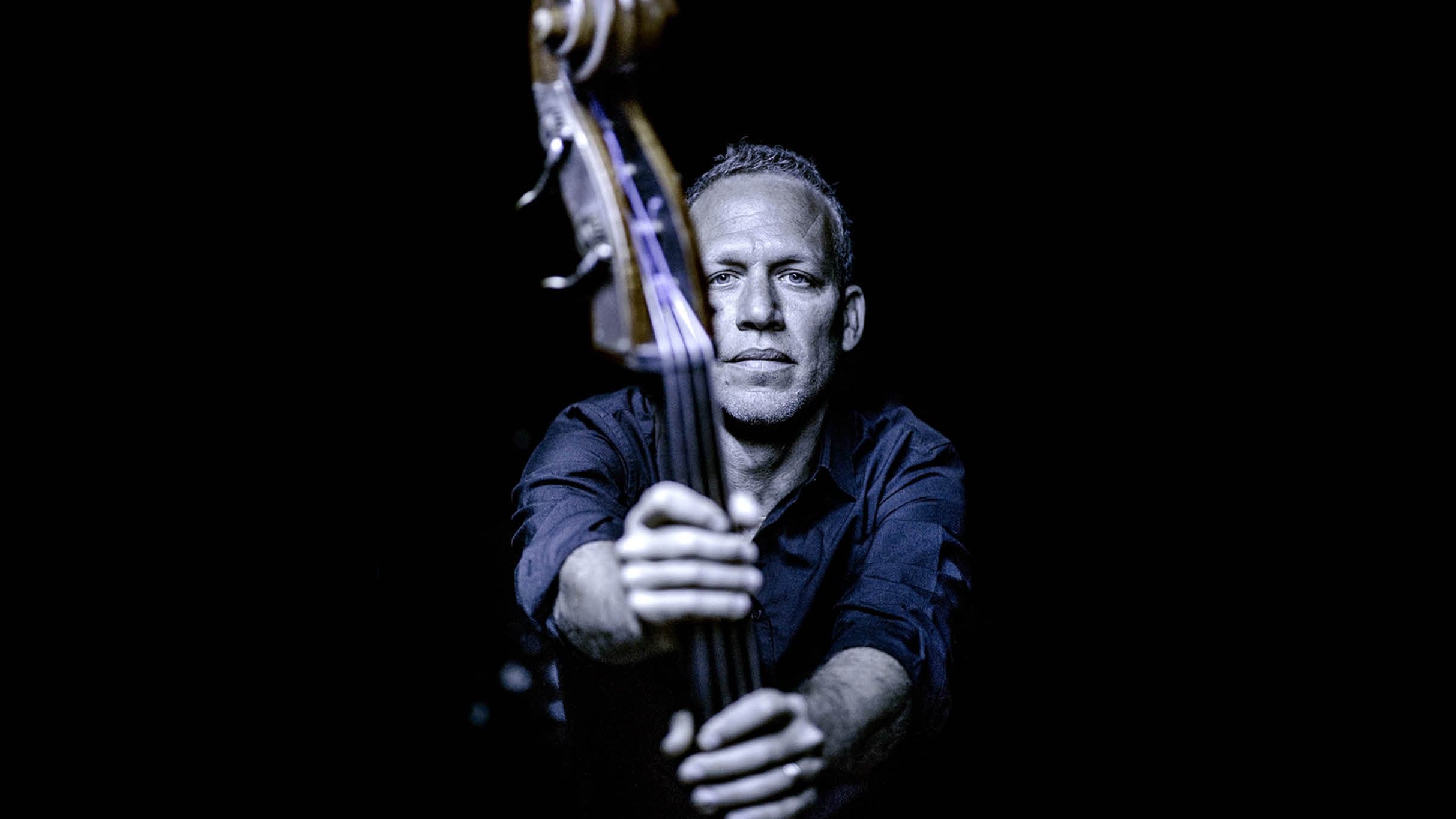Music Avishai Cohen Trio at Stadsschouwburg Antwerpen on 30 okt 2026