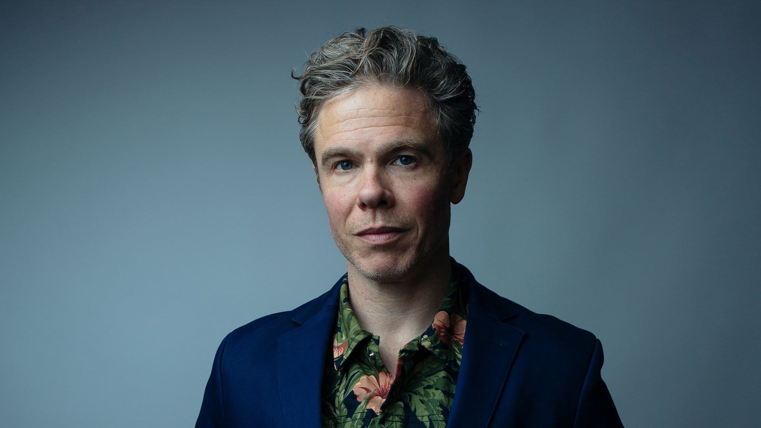 Music An Evening With... Josh Ritter at Cork Opera House on 8 Feb 2027