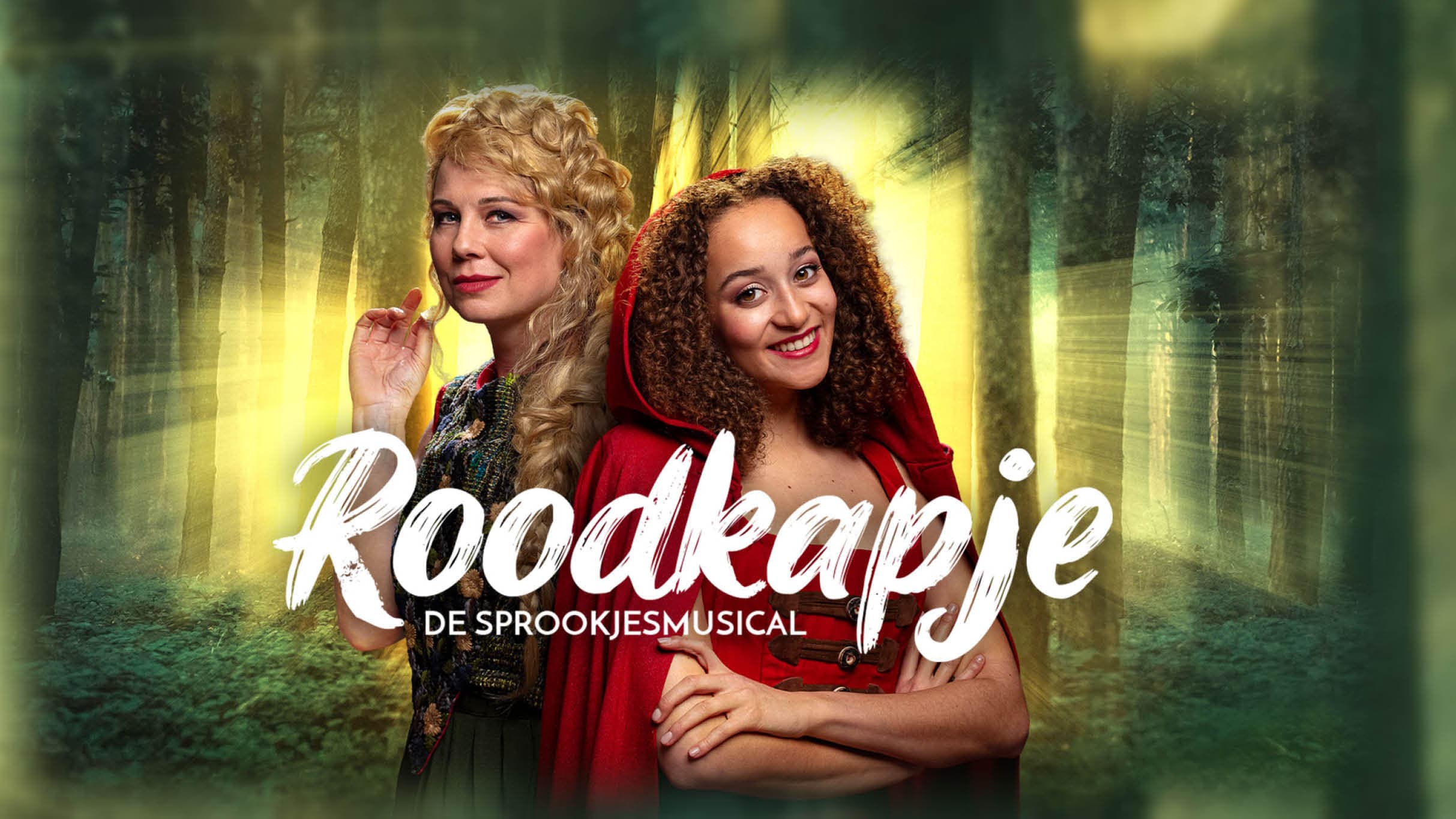 Arts & Theatre Roodkapje at Capitole Gent, Ghent on 22 nov 2026
