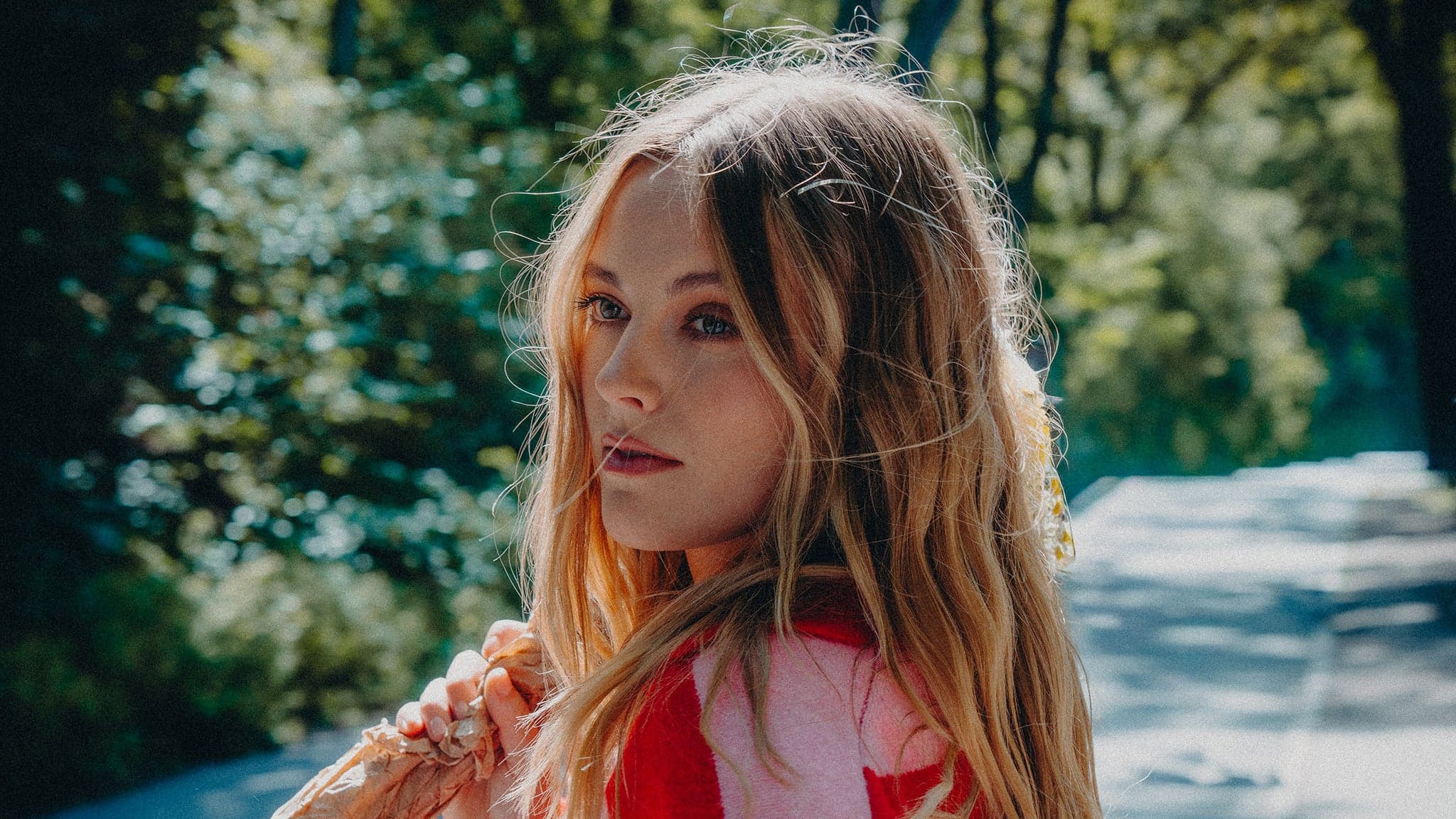 Music SOPHIA - "Durch die Blume" - Tour 2026 at Raiffeisen Halle im Gasometer, Vienna on 30. März 2026