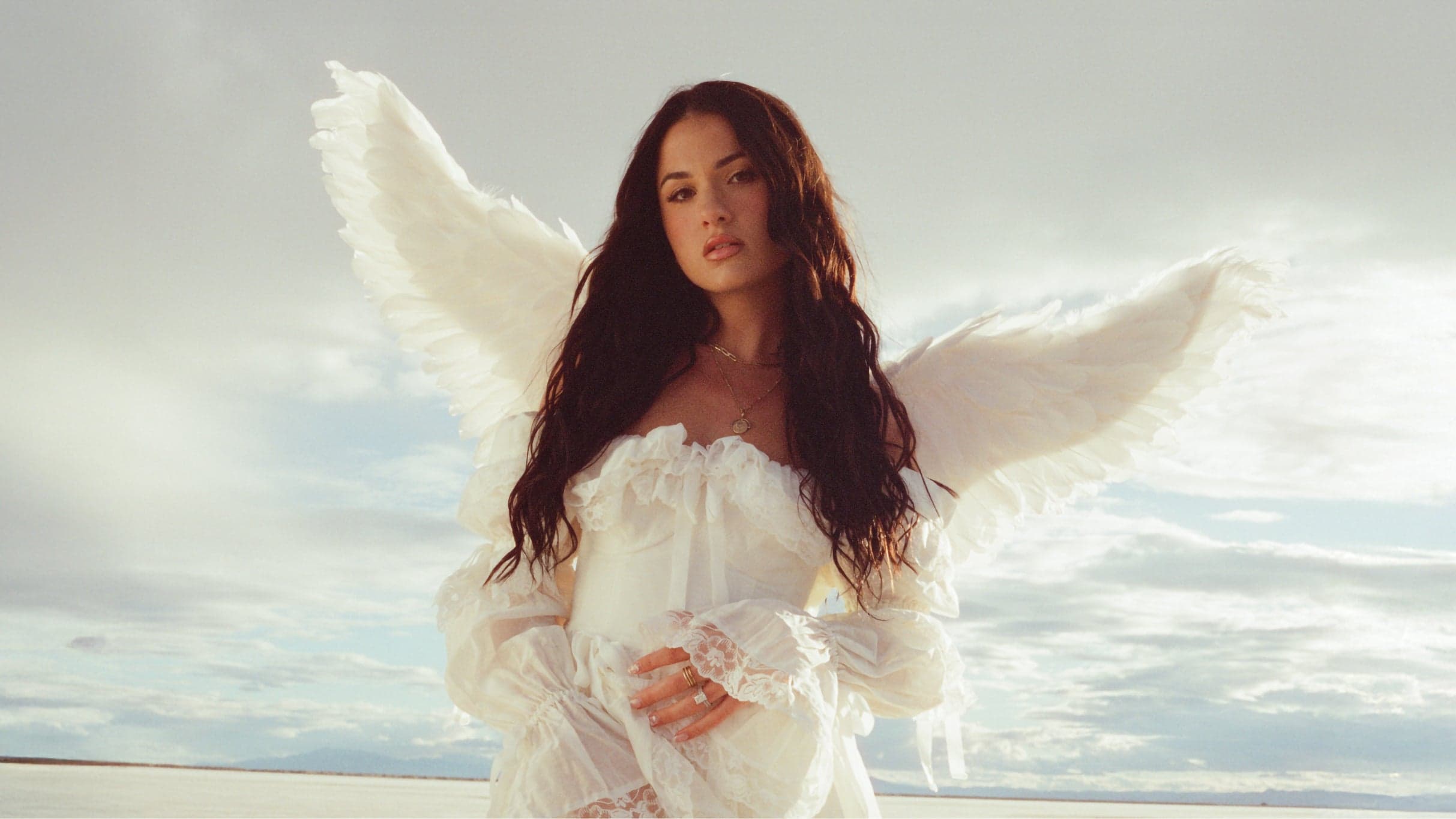 Music Jessica Baio - Europe 2026 at Kranhalle, Munich on 29. Apr. 2026