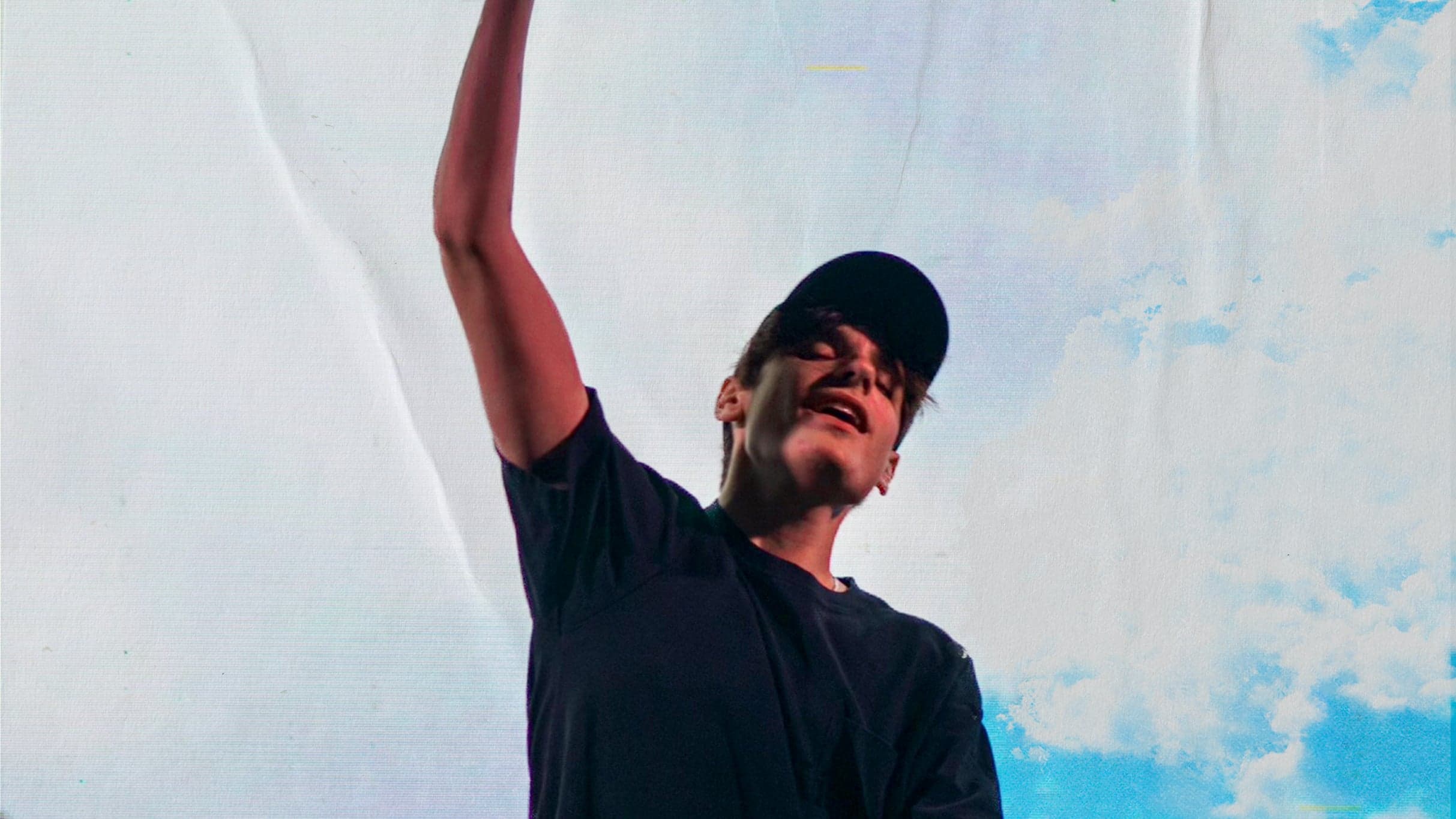 Music Project 91 Presents Audien at The Rooftop at Pier 17 on Aug 1, 2026