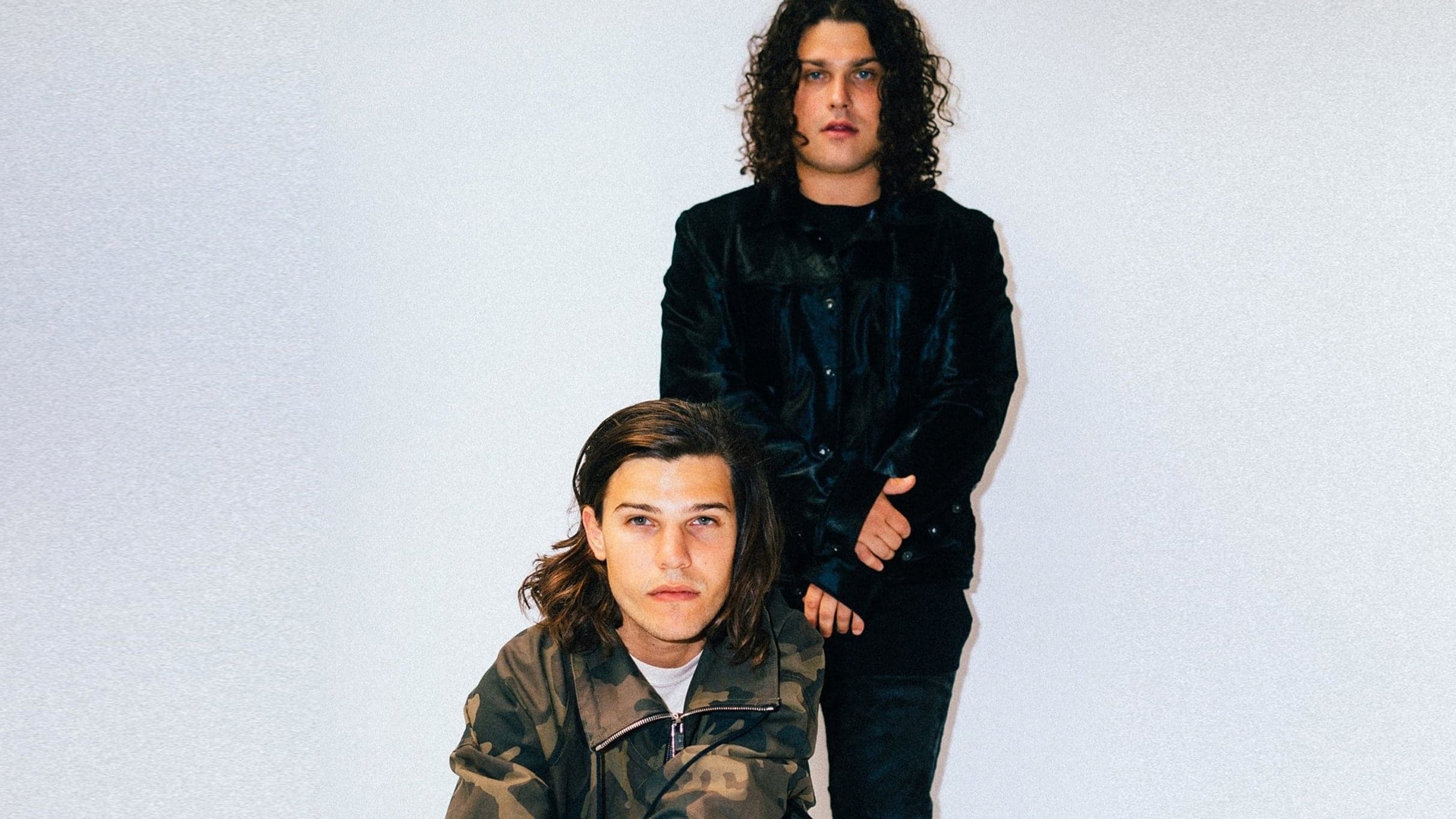 Music DVBBS at Academy LA on Aug 16, 2026