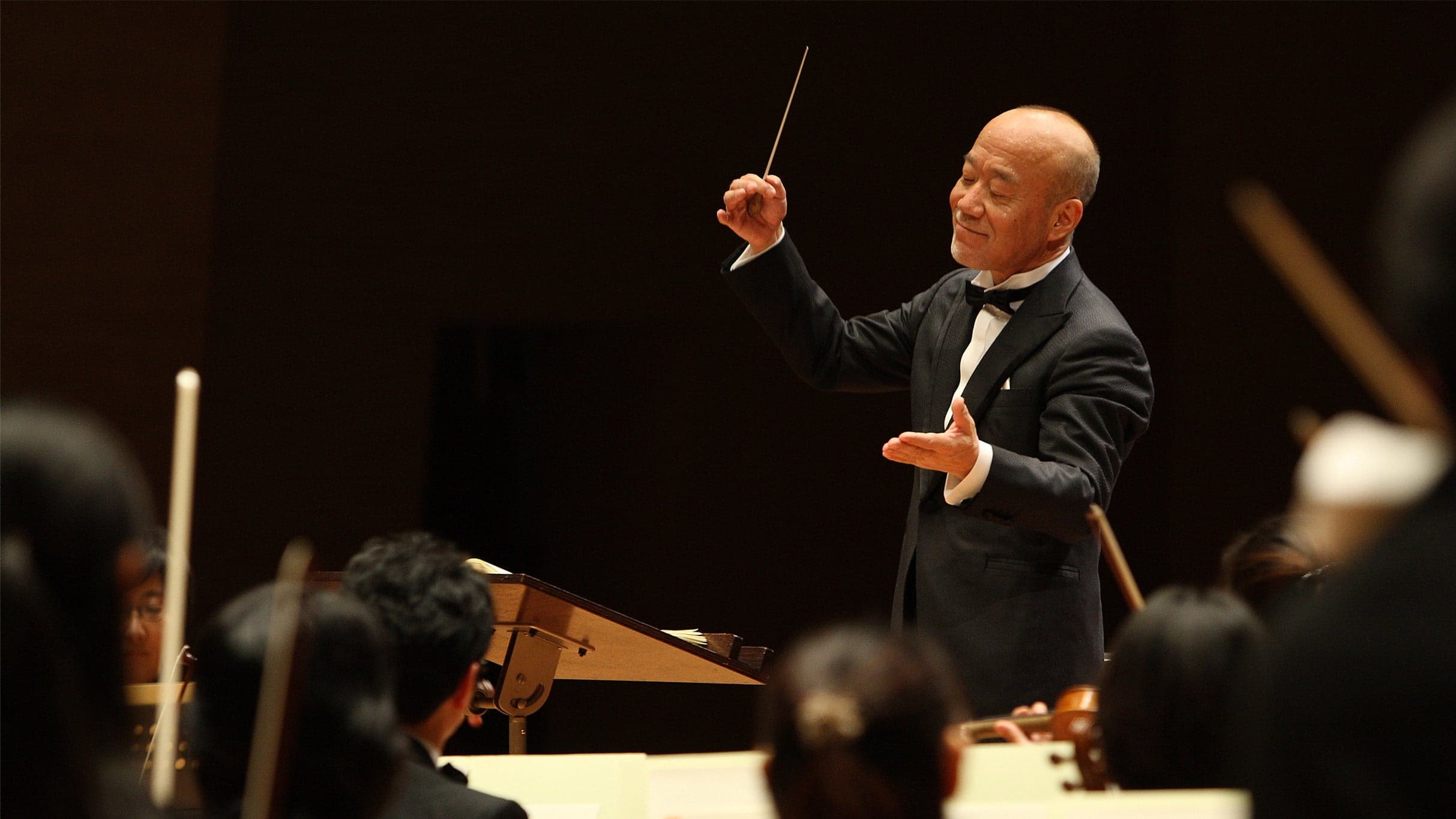 Arts & Theatre Joe Hisaishi - Film Music Concert at Radio City Music Hall on Aug 17, 2026