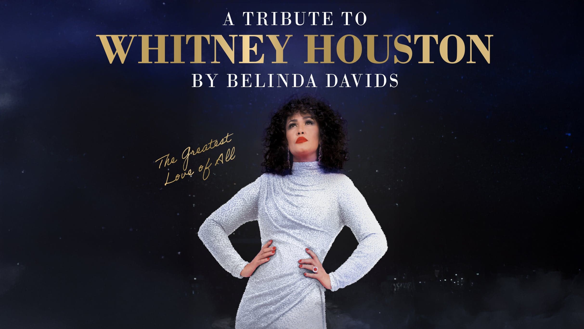 Music Belinda Davids at Cirque Royal - Koninklijk Circus, Brussels on 12 nov 2026