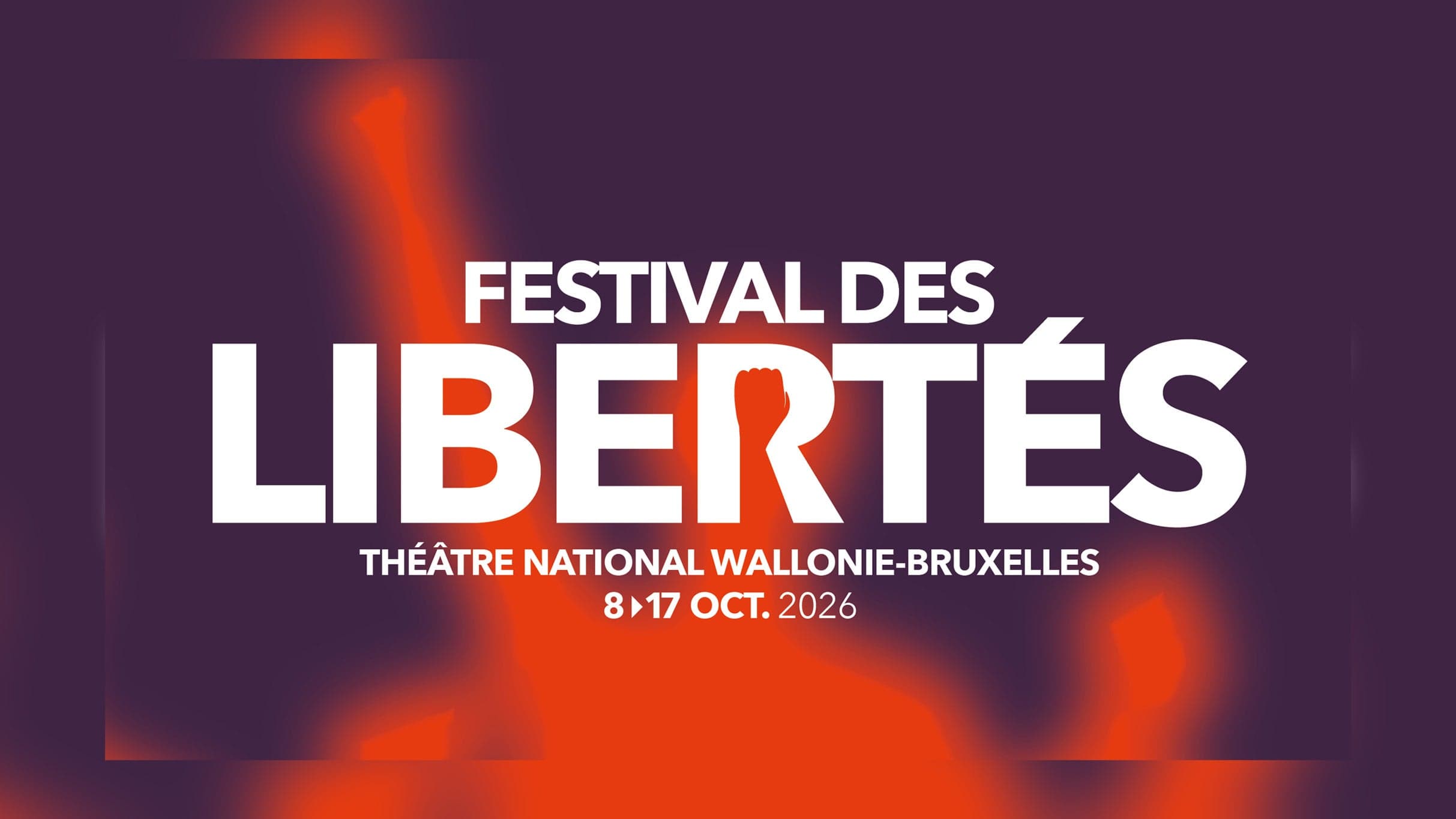 Music Abd Al Malik at Théâtre National - Grande Salle, Brussels on 8 okt 2026