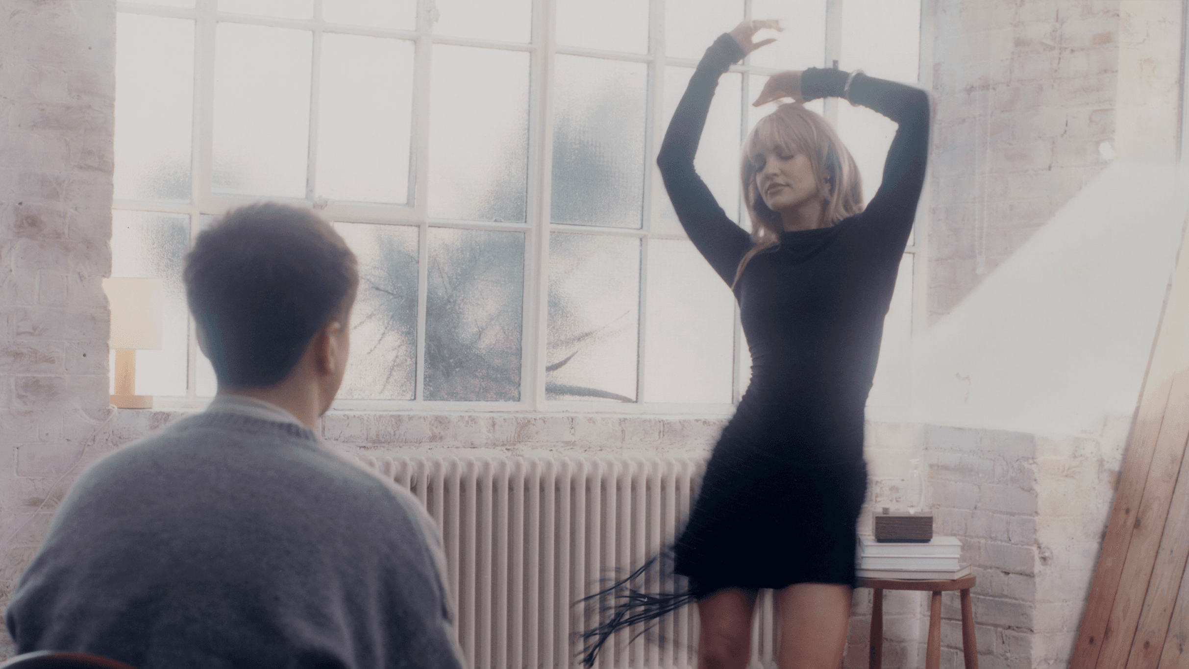 Music Eloise at Cologne on Nov 16, 2026