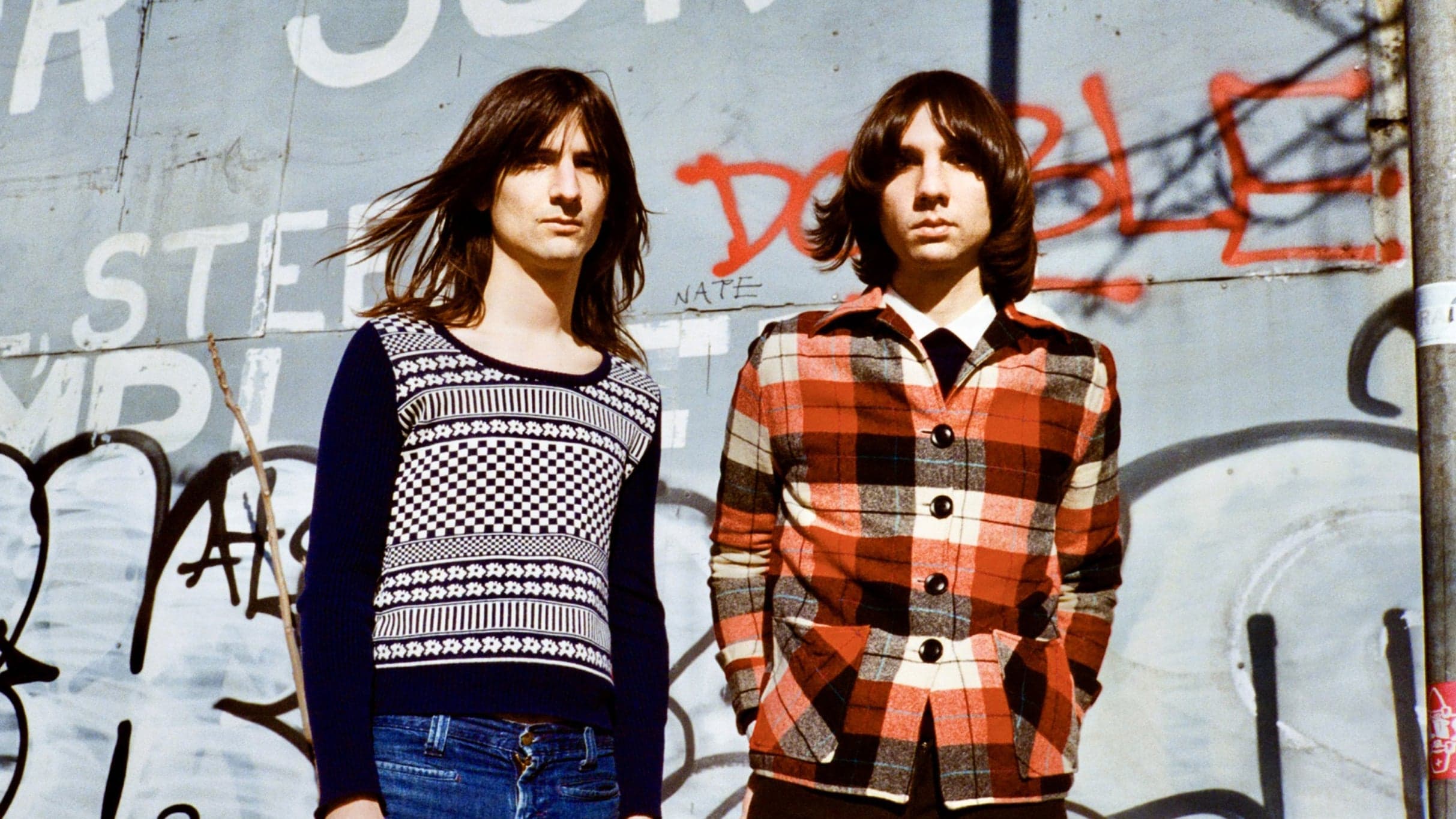 Music The Lemon Twigs at Flex, Vienna on 30. Sep. 2026