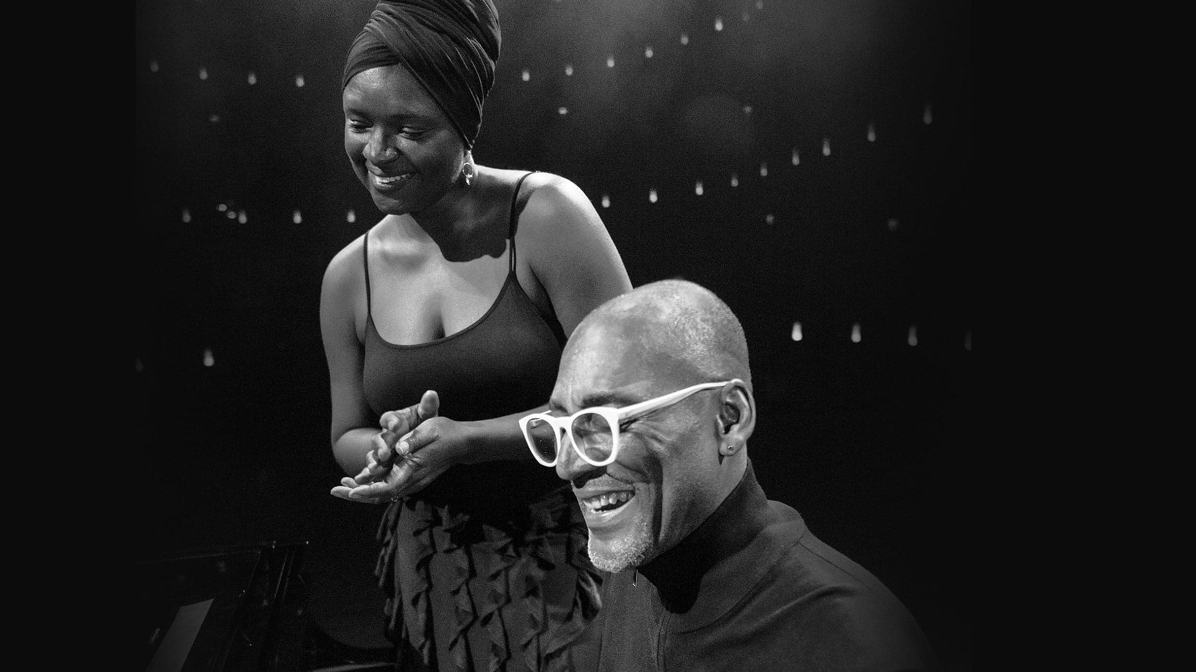 Music Lizz Wright at de Doelen, Rotterdam on 24 okt 2026