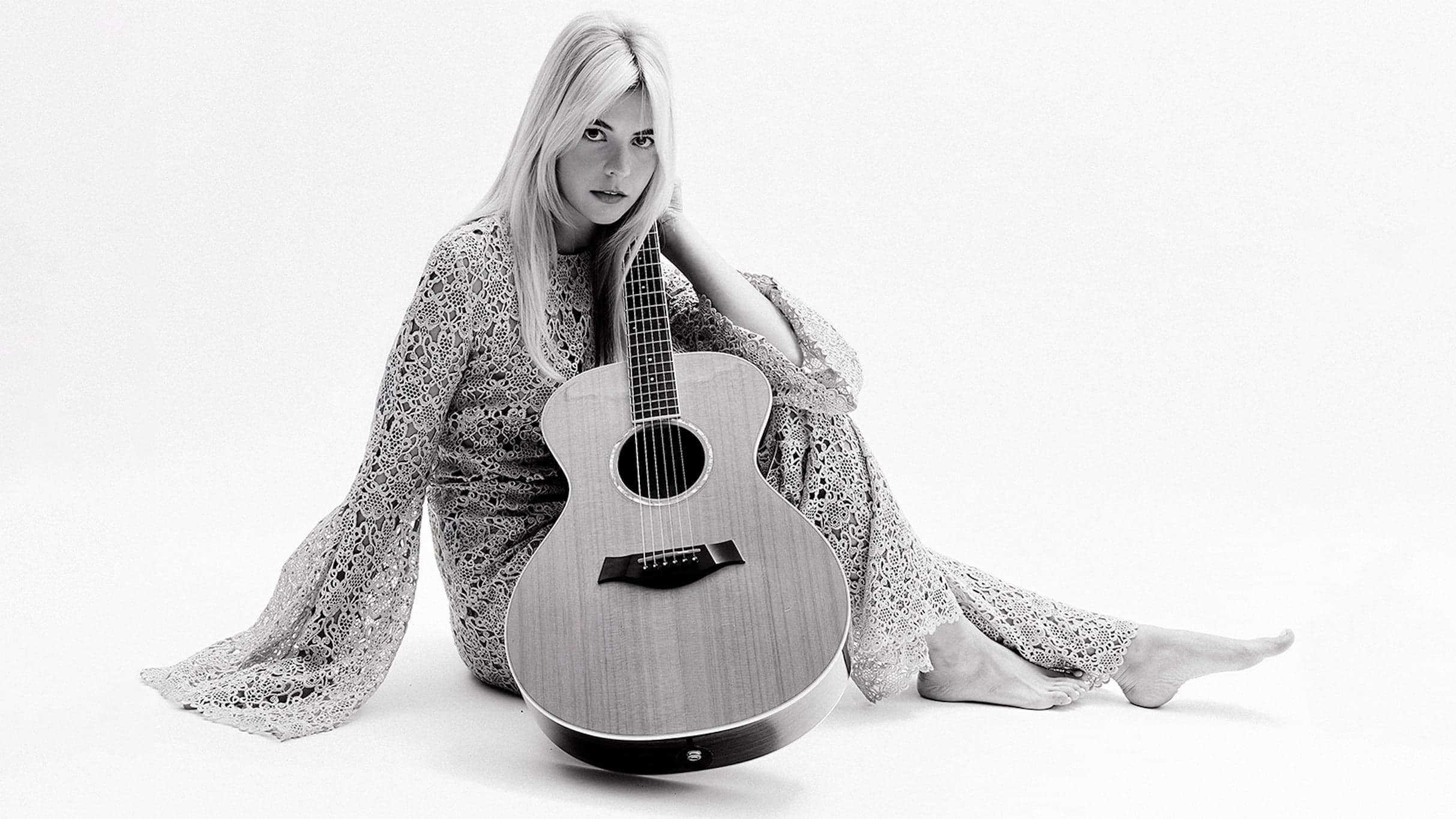 Music Bebe Stockwell at Rickshaw Stop, San Francisco on Oct 20, 2026