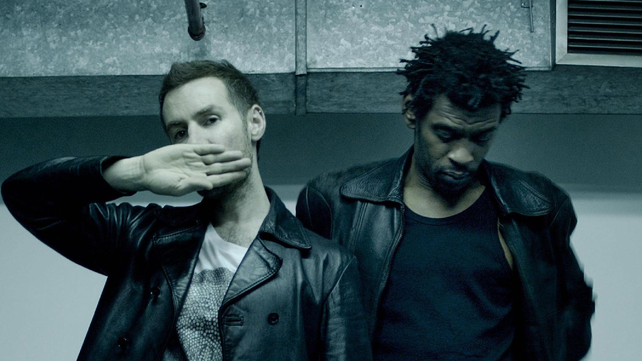 Music Massive Attack x Live Tour at The Star Theatre, Singapore on Jul 29, 2026