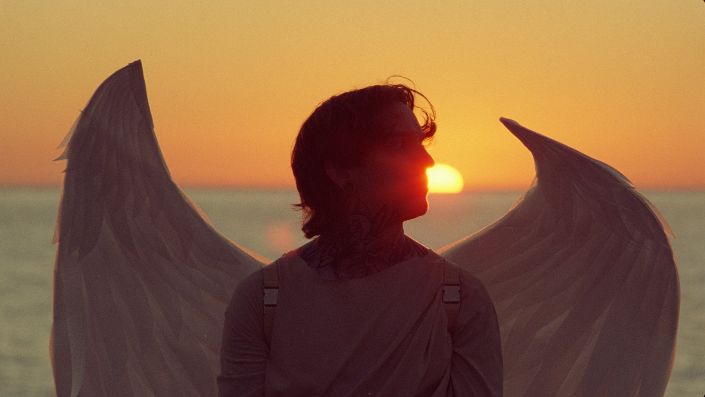 Music Said The Sky (18 and Over) at Ramova Theatre, Chicago on May 10, 2026