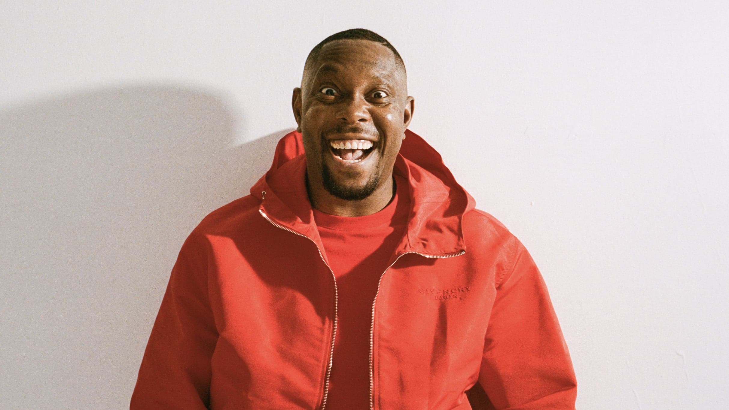 Music Dizzee Rascal // We Want Bass Tour // Cork at Cork City Hall on 28 Oct 2026