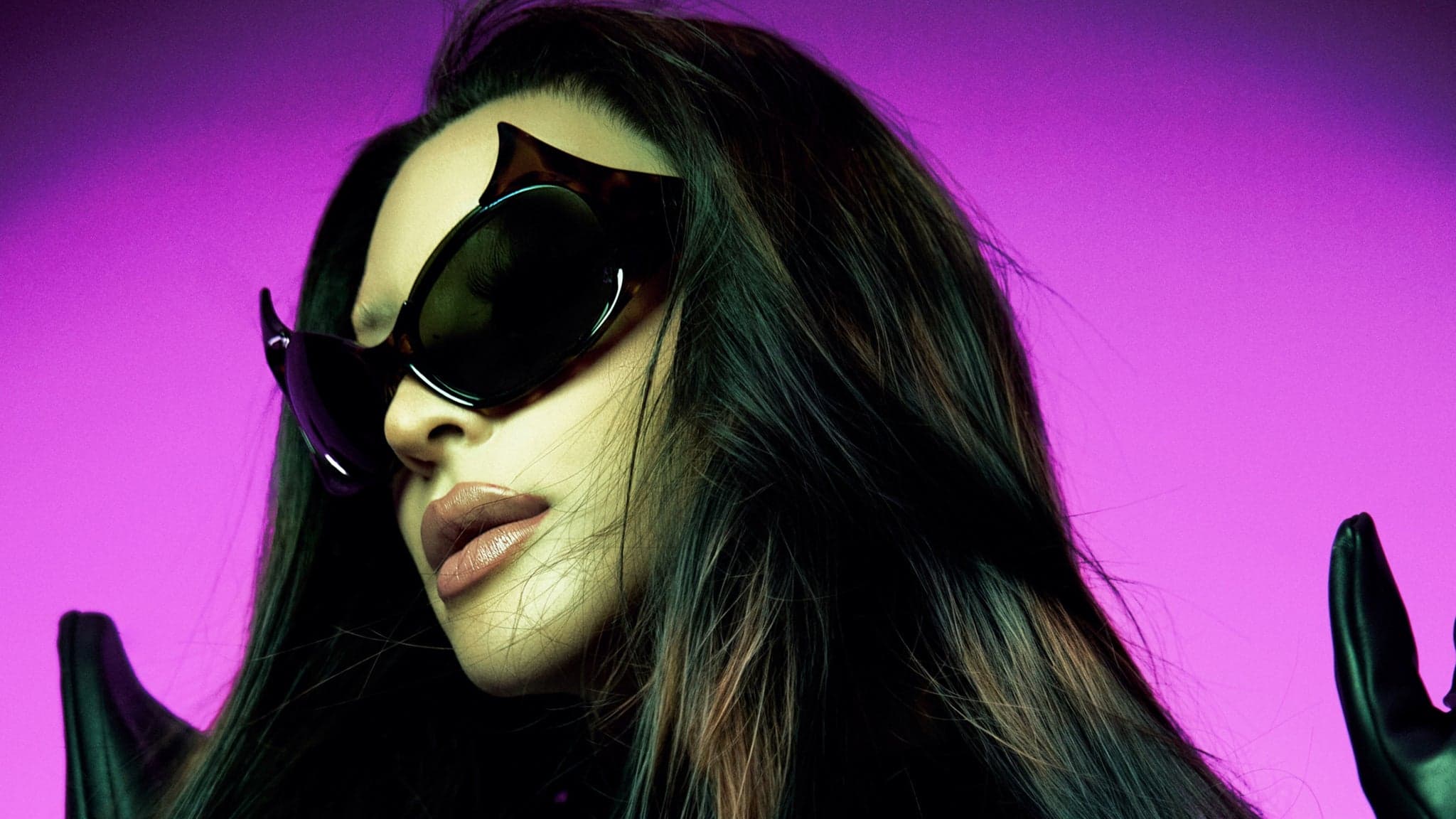 Music Pabllo Vittar presents: Club Vittar at Berlin on 24. Juli 2026