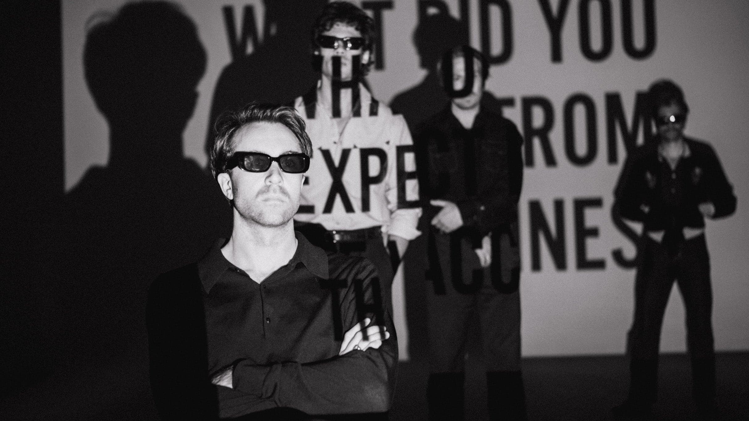 Music The Vaccines at Cirque Royal - Koninklijk Circus, Brussels on 13 apr 2026