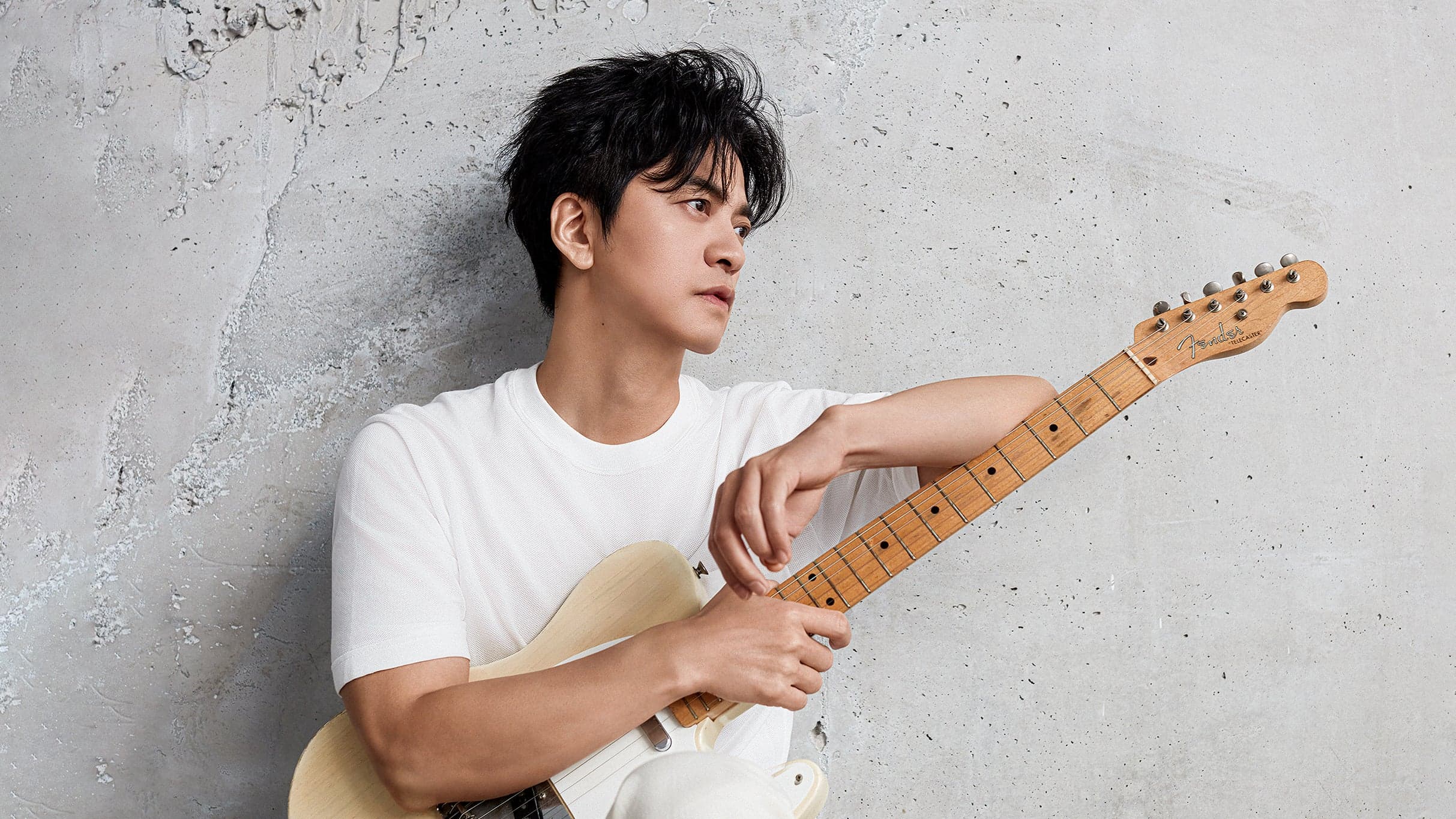 Music “万物安生时”李健世界巡回演唱会 at Singapore Indoor Stadium on Jul 17, 2026