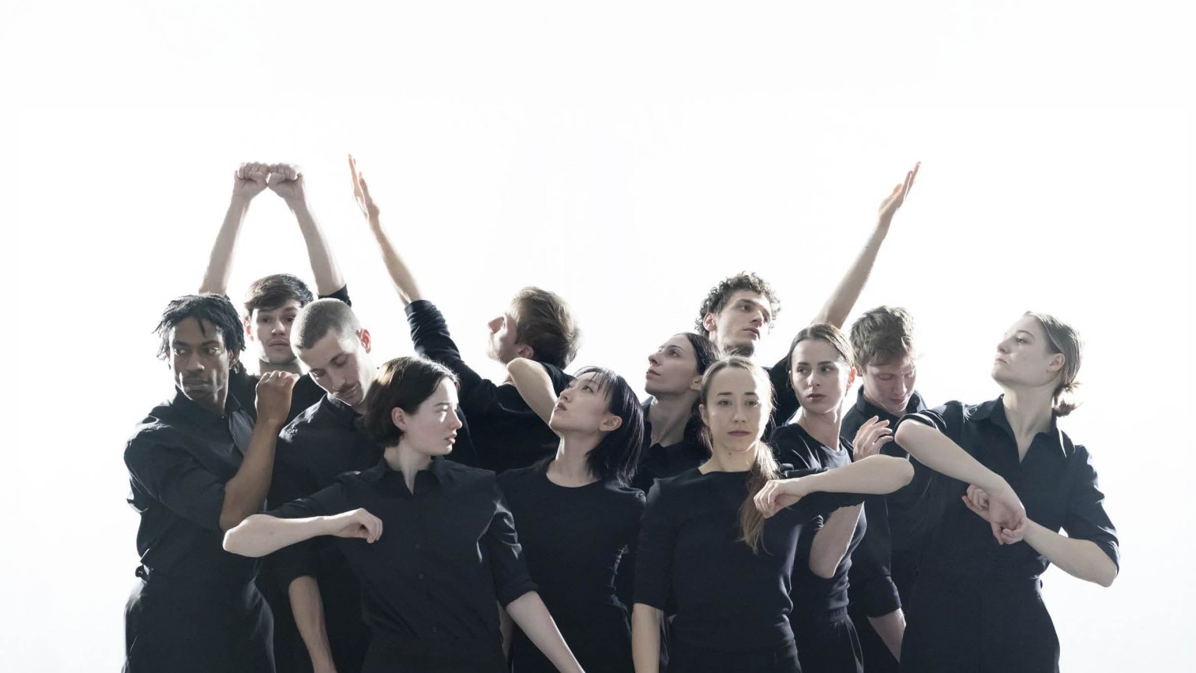 Arts & Theatre Opus at Capitole Gent, Ghent on 7 mei 2026