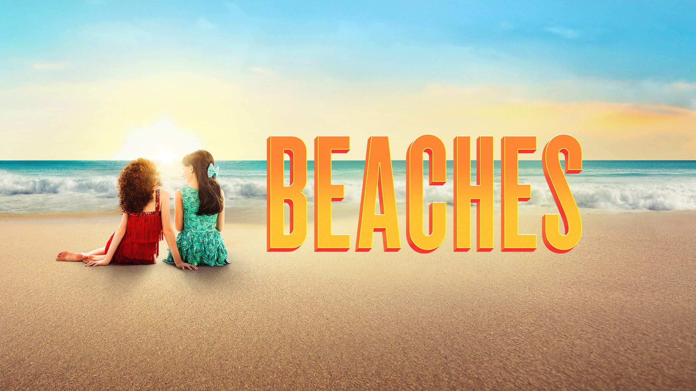 Arts & Theatre Beaches at Majestic Theatre-NY on Jul 24, 2026
