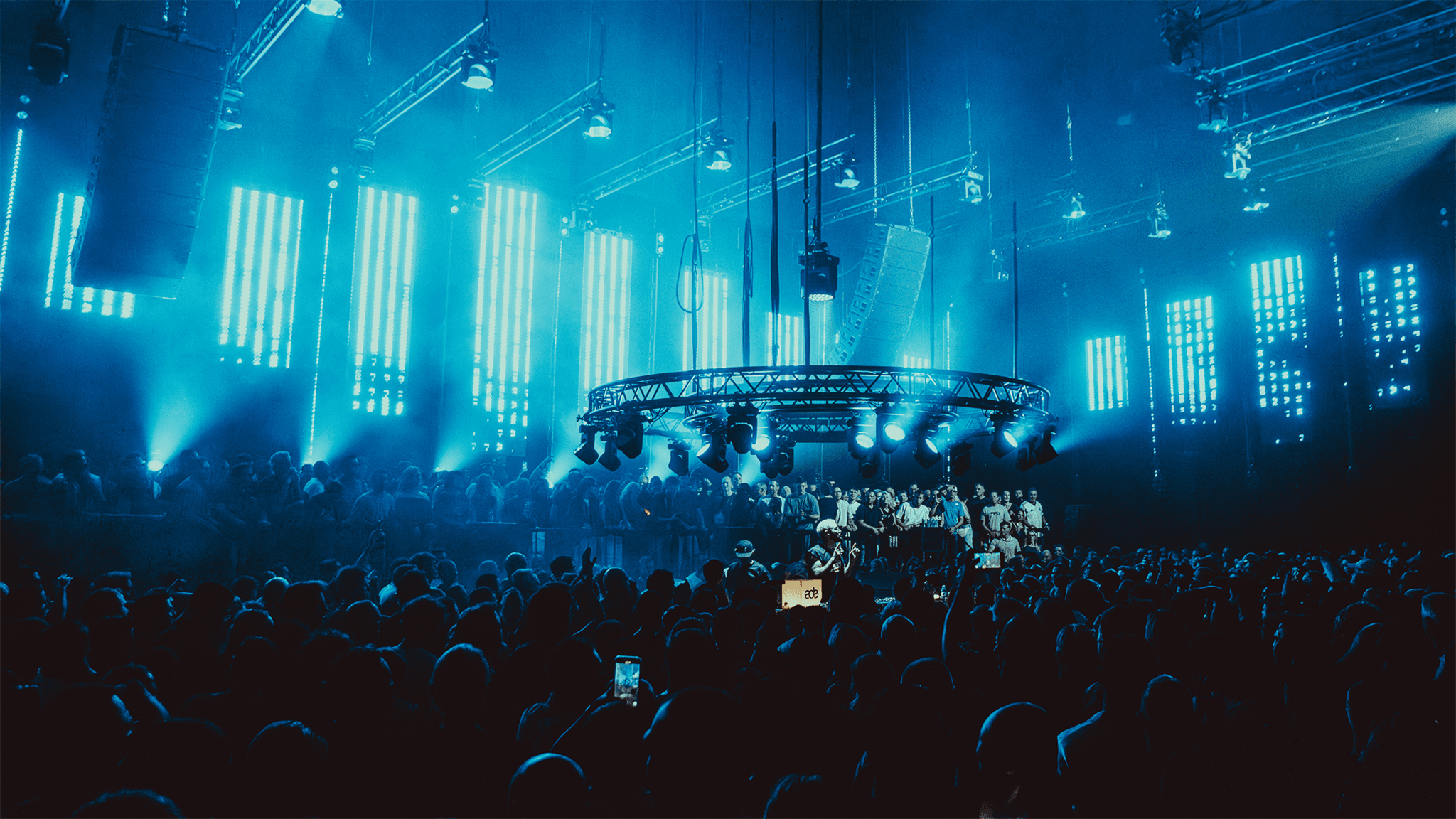 Music ADE Opening Concert: KYBBA & Metropole Orkest + special guests at Melkweg, Amsterdam on 21 okt 2026